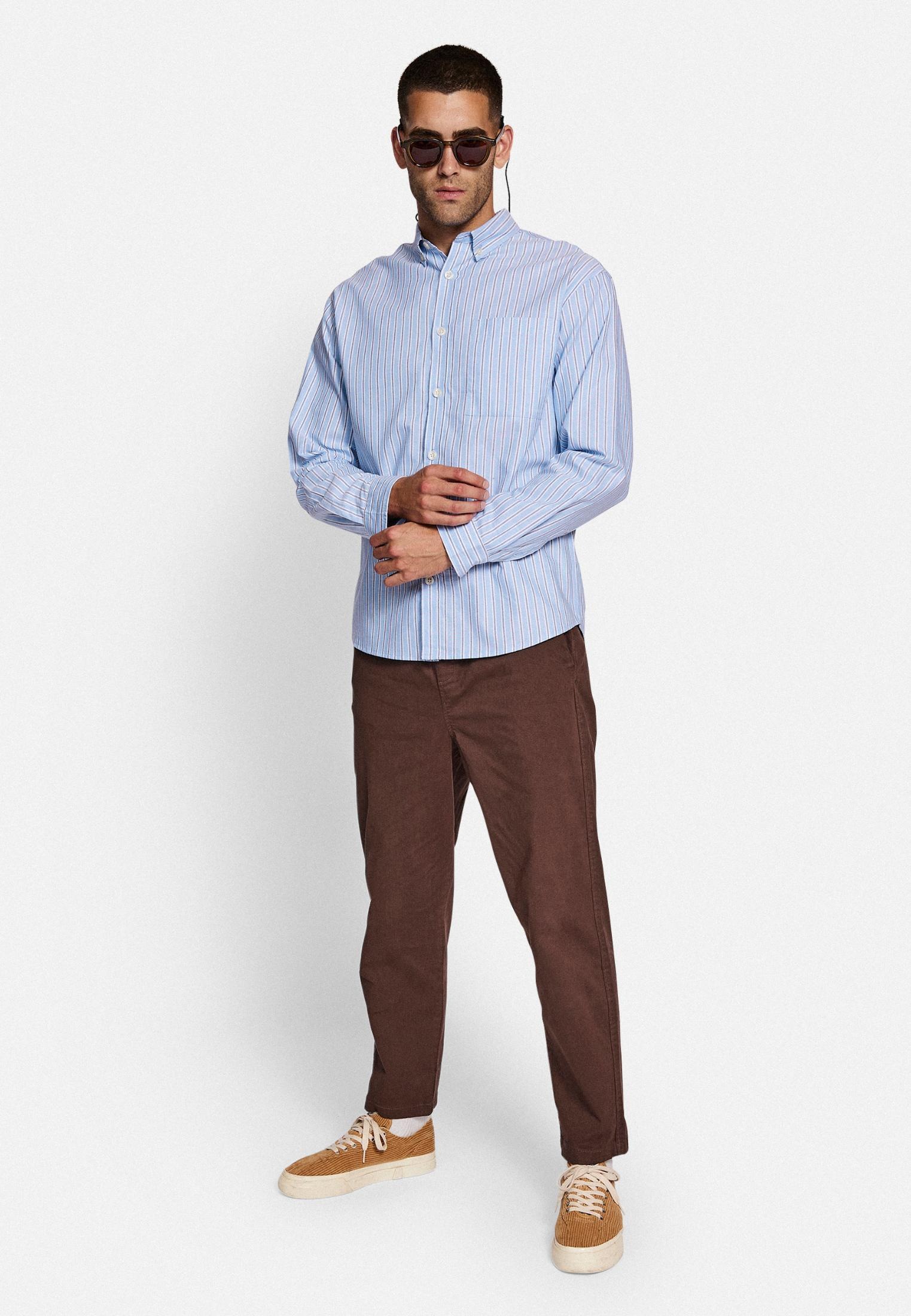 REDEFINED REBEL Stoffhose »Redefined Rebel Pants RRArian Pants«