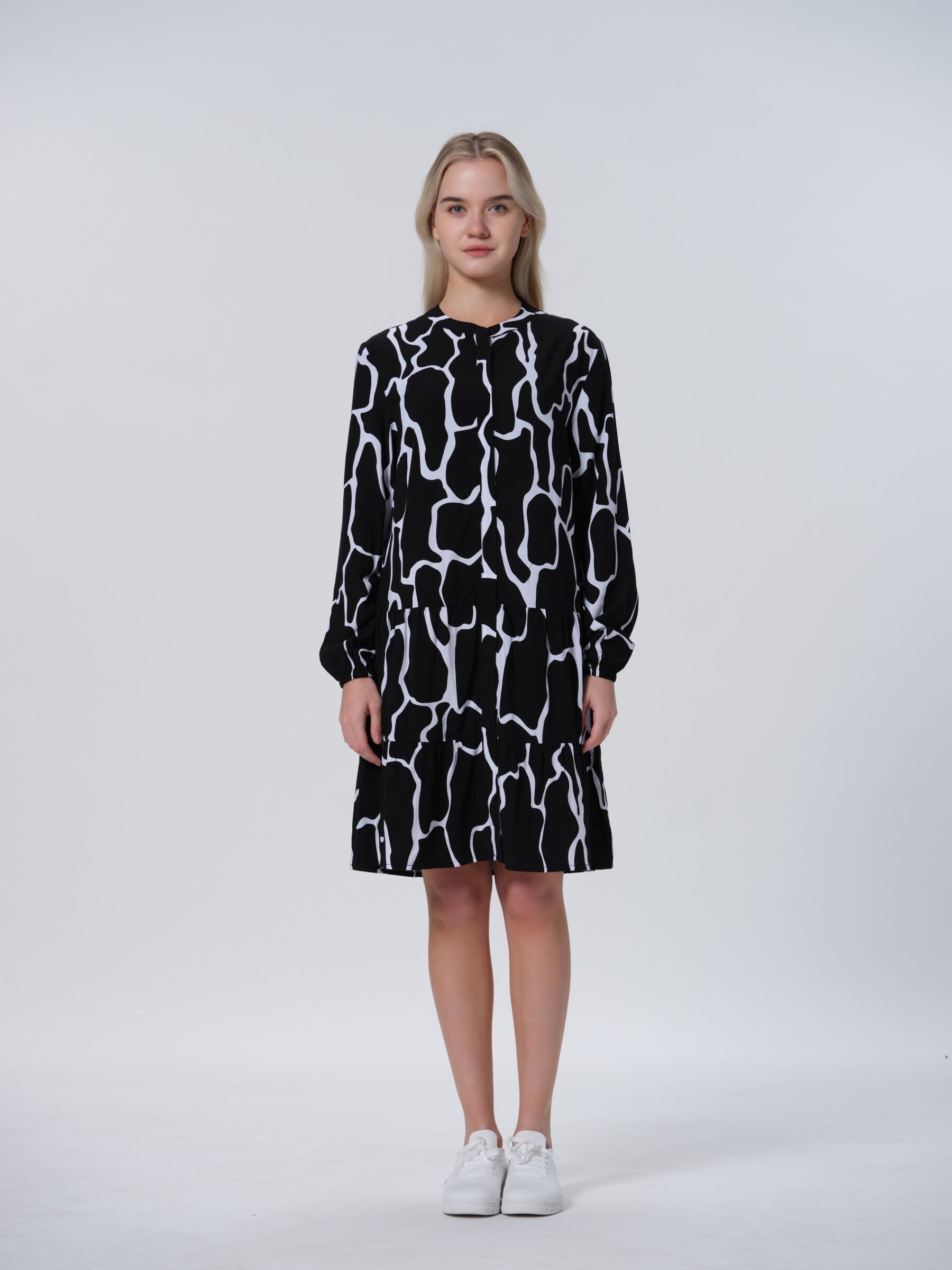 Luhta Tunikakleid »Luhta Kleid HUOSIOLAMPI«
