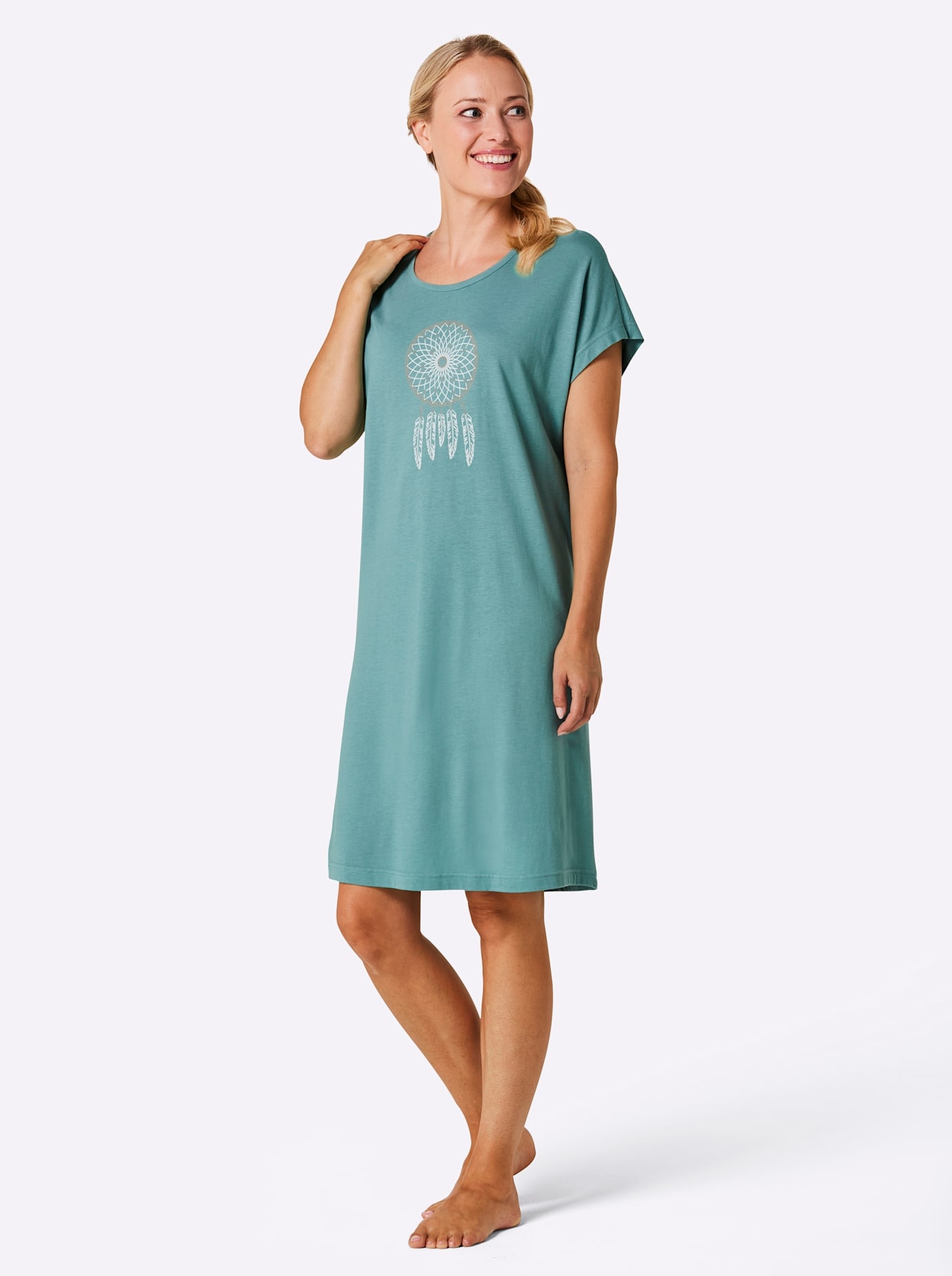 wäschepur Sleepshirt »Sleepshirts«