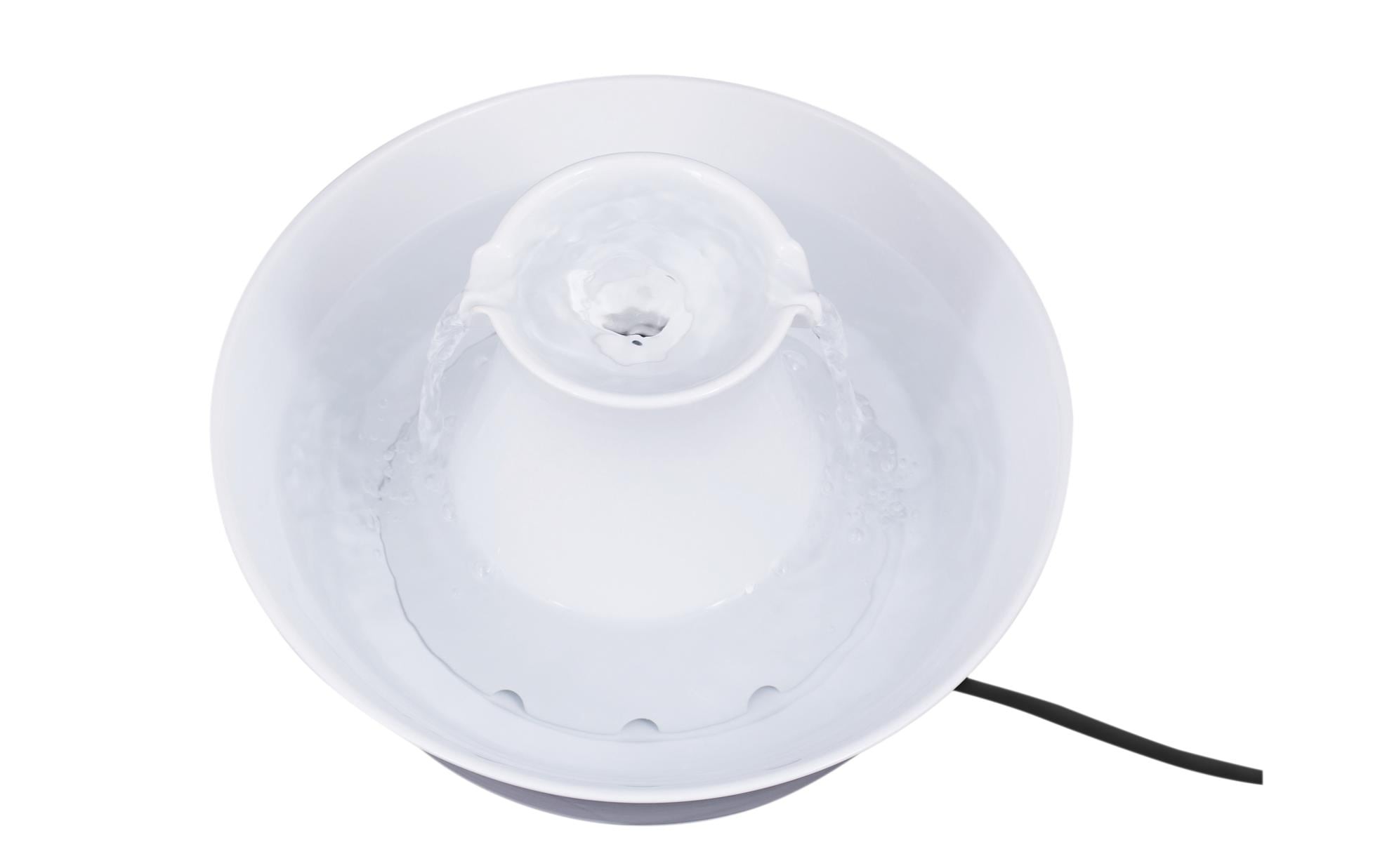 PetSafe Wasserspender »Drinkwell Keramik-Trinkbrunnen Avalon 2 l«