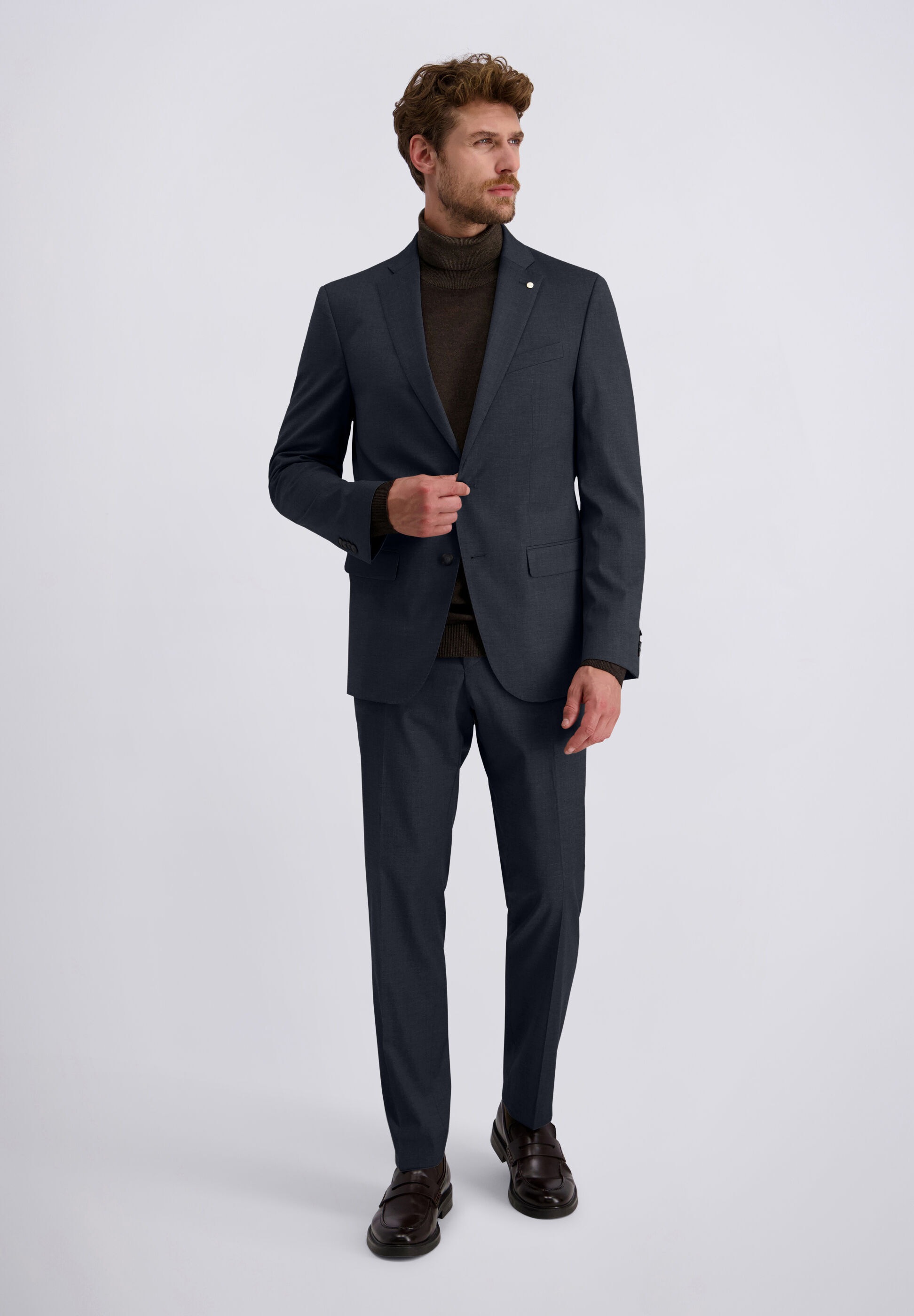 Pierre Cardin Anzughose »Ryan«  mit geradem Schnitt