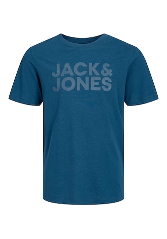 Jack & Jones Junior Jack & Jones Junior Kurzarmshirt »JJEC...