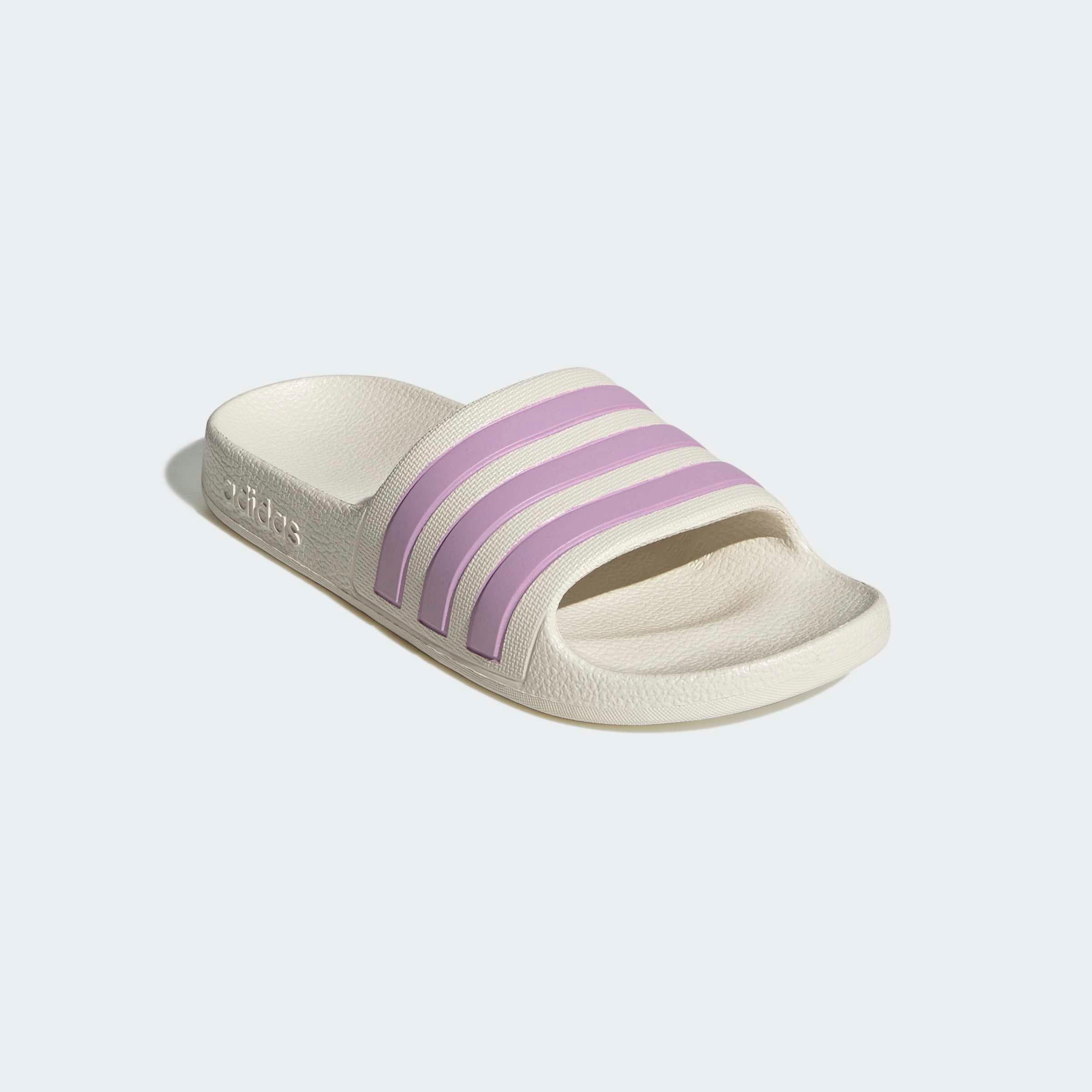 adidas Sportswear Badesandale "AQUA ADILETTE" Badelatschen, für Kinder & Jugendliche