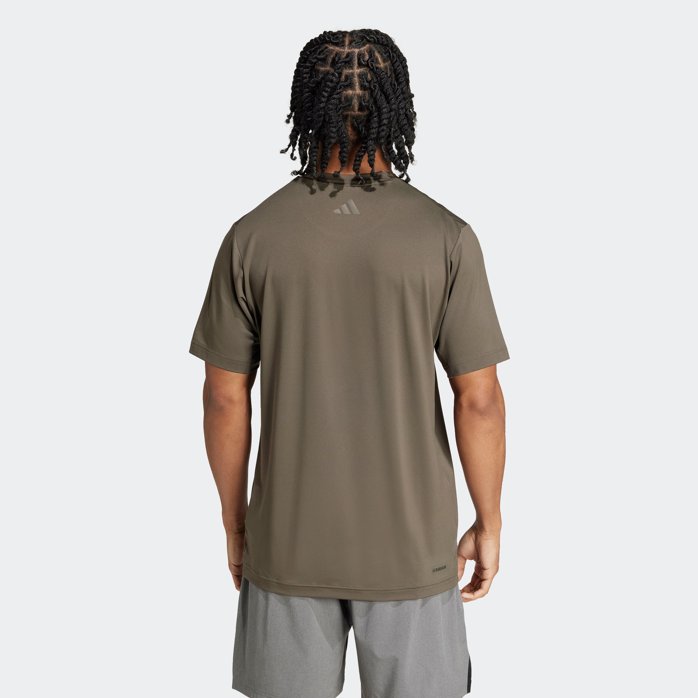 Thumbnail - adidas Performance T-Shirt "M BL T"