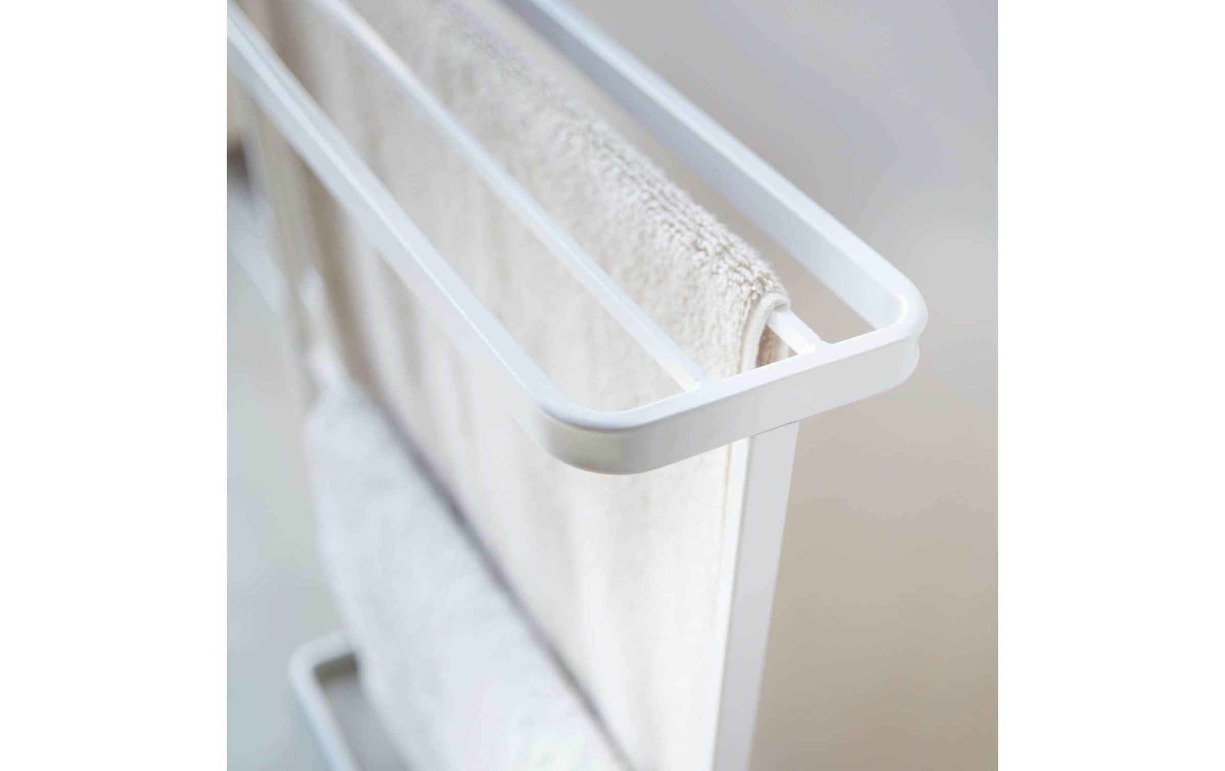 Yamazaki Handtuchhalter »Tower 65 x 15 x 75 cm«