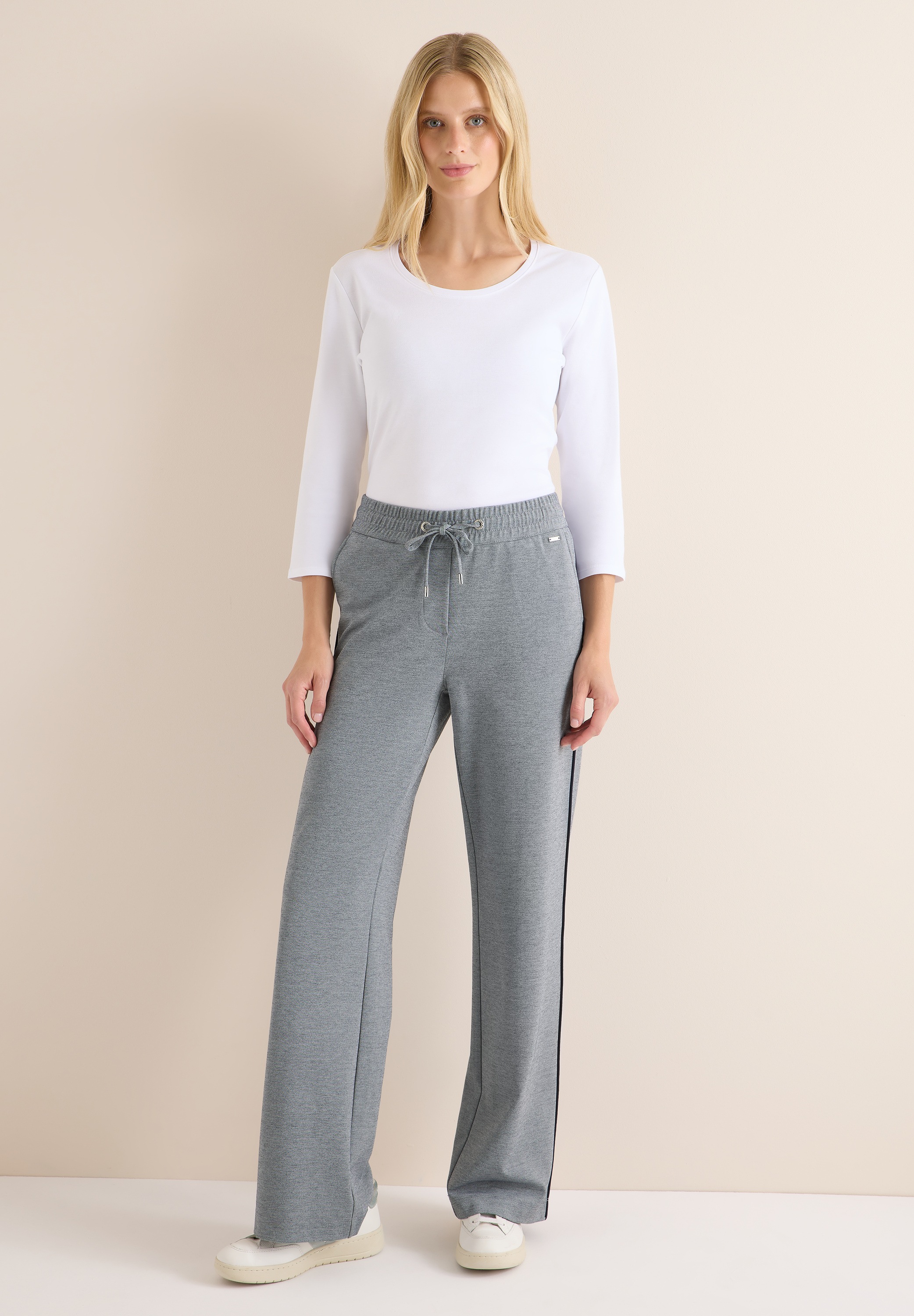 Thumbnail - Cecil Culotte High Waist