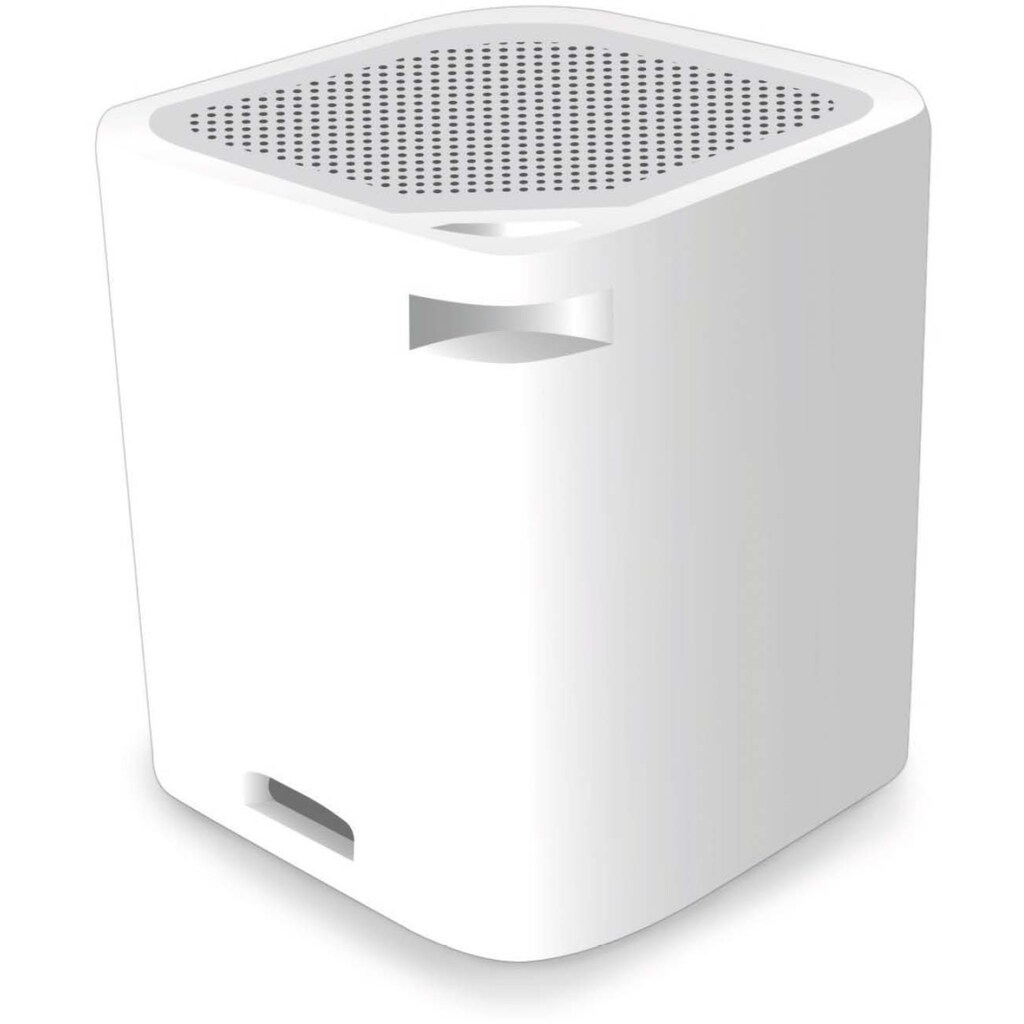 Sterntaler® Spieluhr »Baby Chilling Box Mabel«, mit Bluetooth Soundbox
