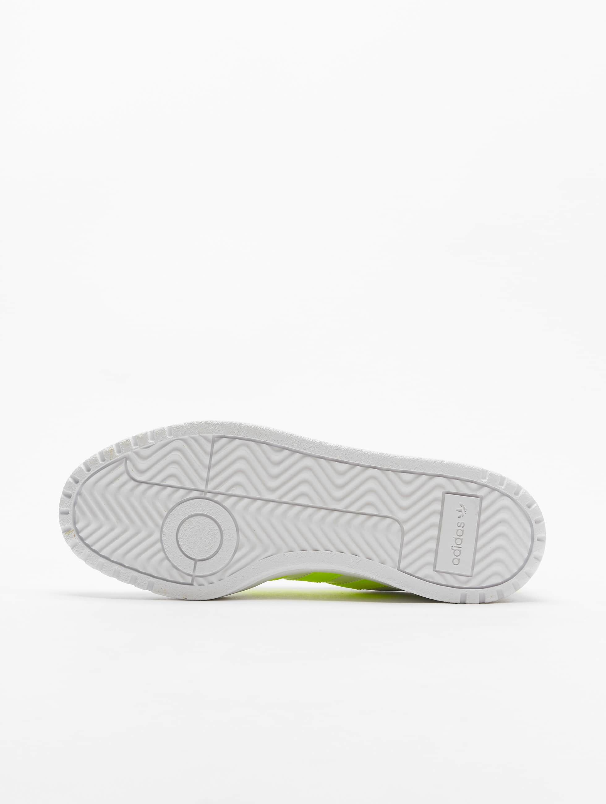 Trainingsschuh »Damen adidas TEAM COURT Schuhe«, (1 tlg.)