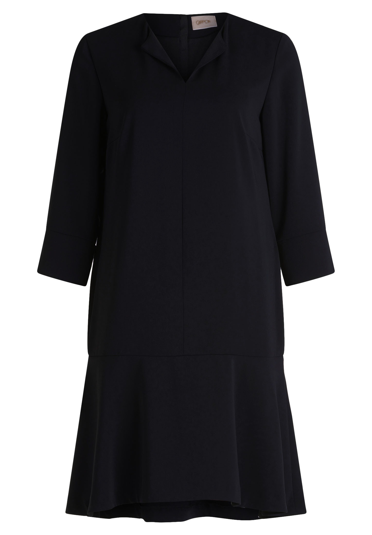 Cartoon Volantkleid "Cartoon Damen Volantkleid mit Taschen", Design günstig online kaufen