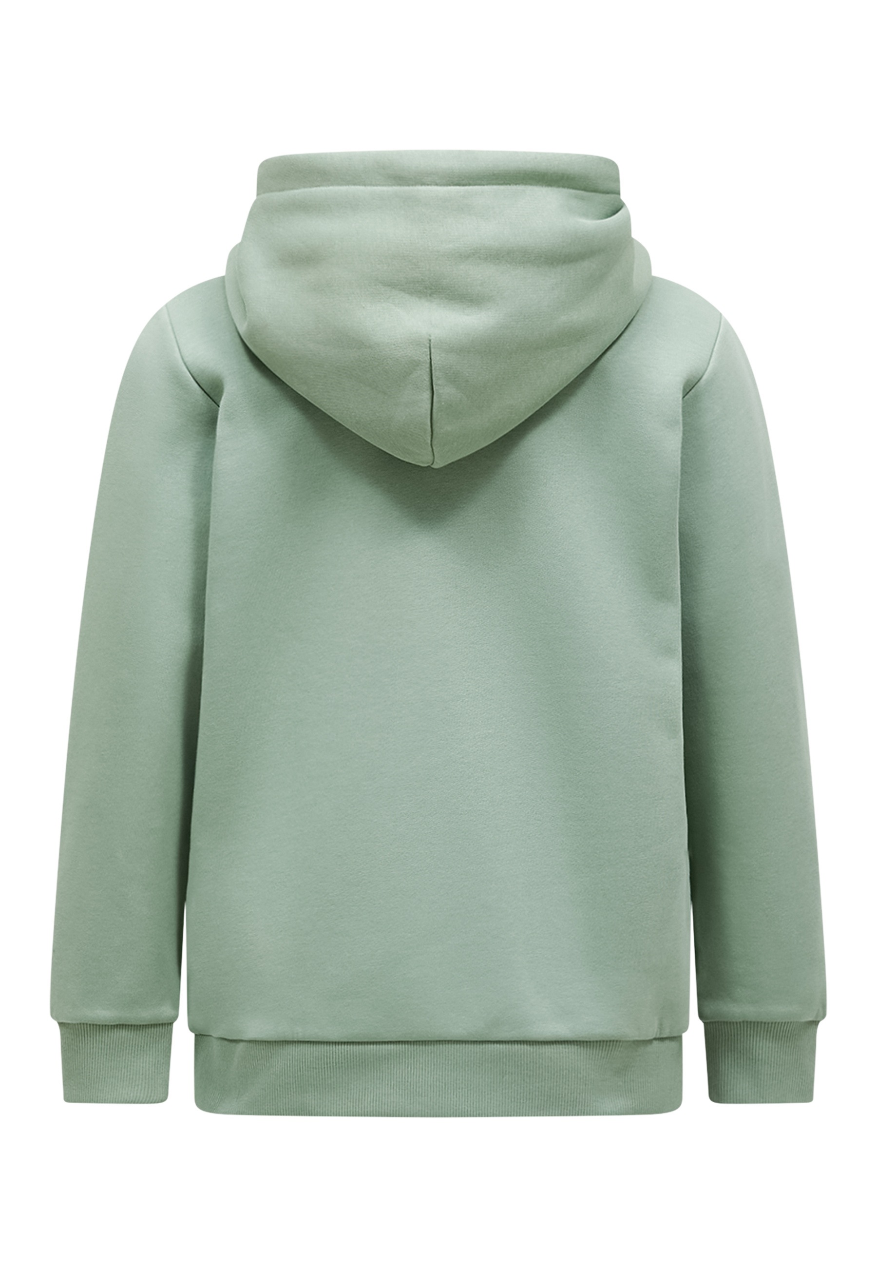 Peak Performance Kapuzensweatshirt »W Original Small Logo Hood«, mit sportivem Design
