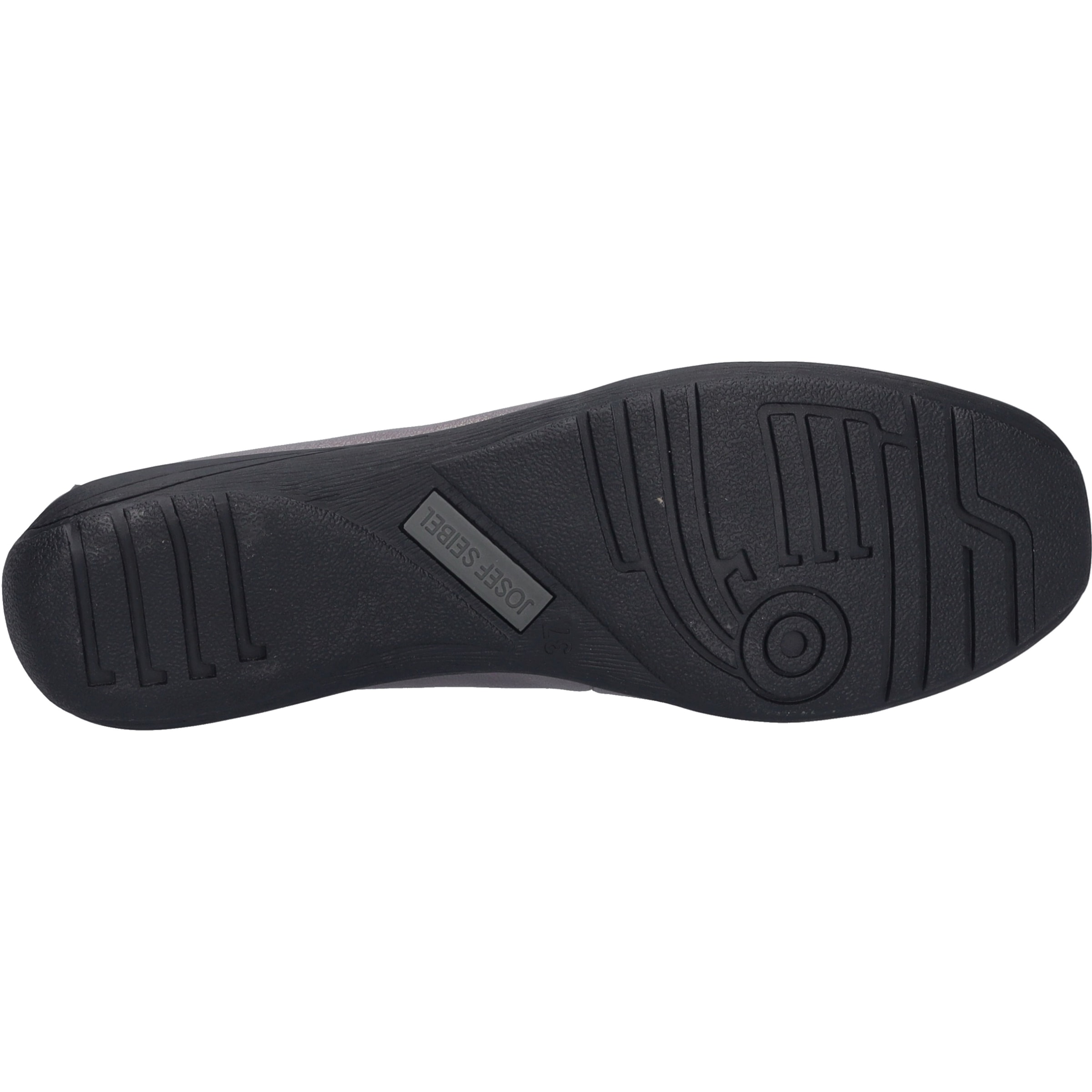 Josef Seibel Ballerina »Fenja 01, basalt«