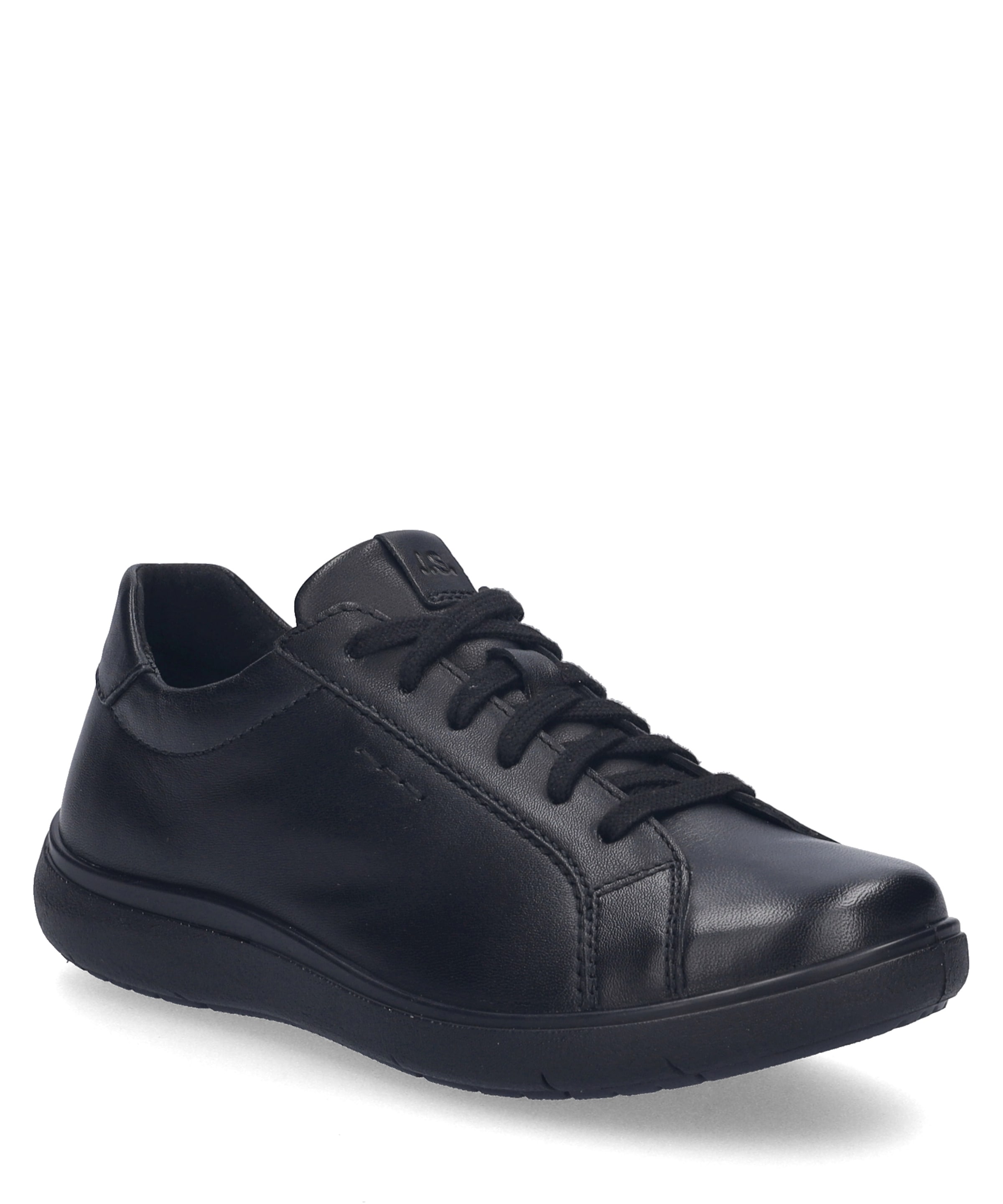 Josef Seibel Sneaker »Megan 07, schwarz«