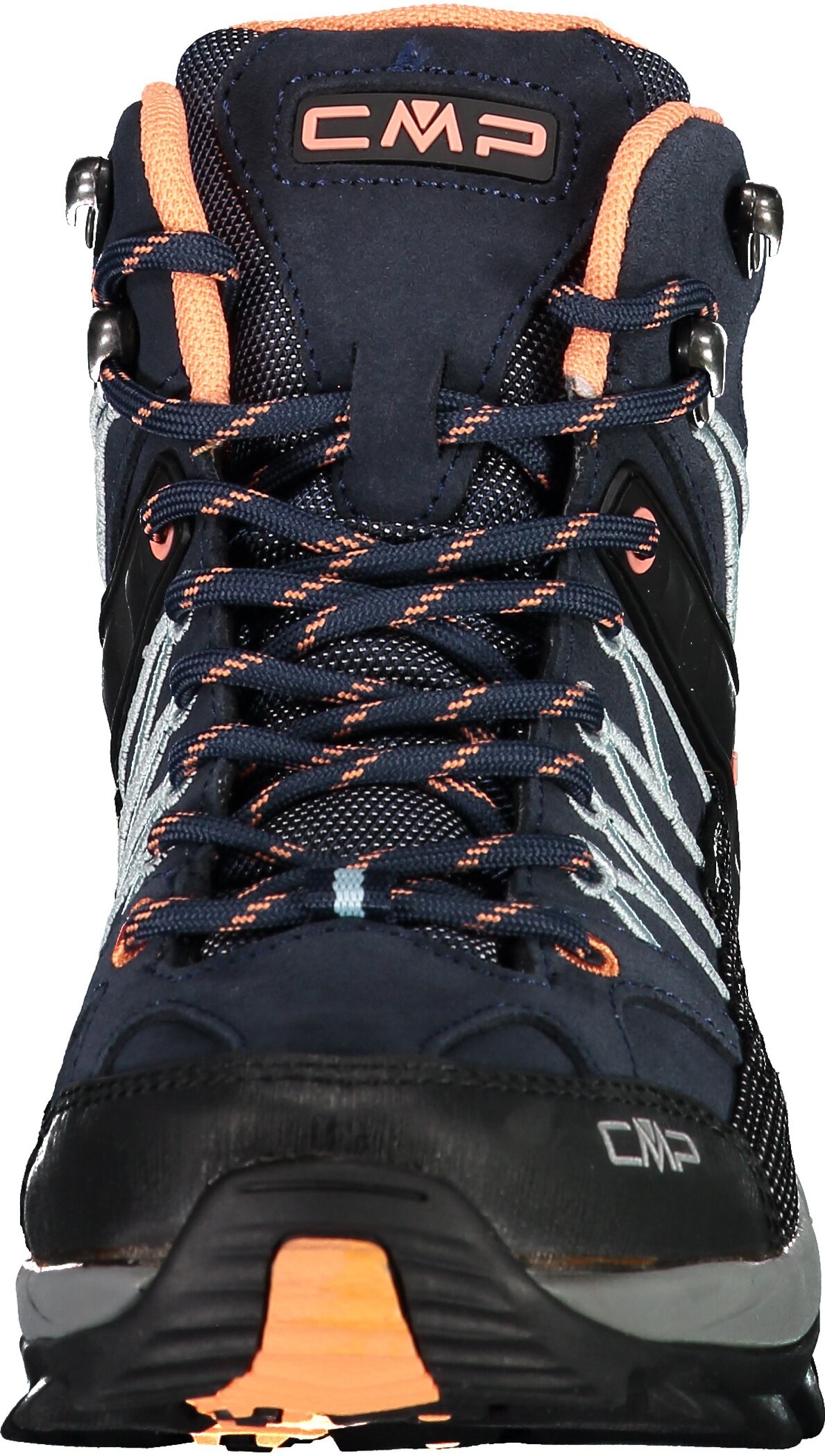 CMP Wanderschuh »RIGEL MID WMN TREKKING SHOES WP«, wasserdicht