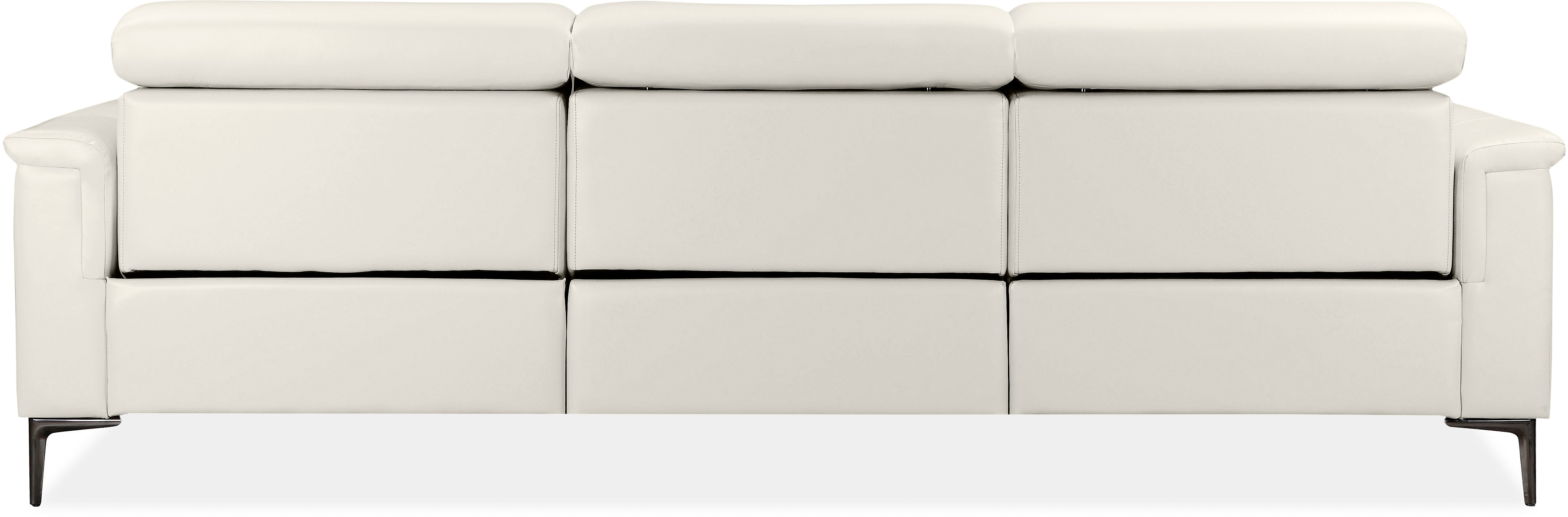 Thumbnail - Home affaire Ecksofa "Lund, L-Form, 261cm, man. o. elektr. Relaxfunktion (mit USB-A)" und Kopfteilverstellung