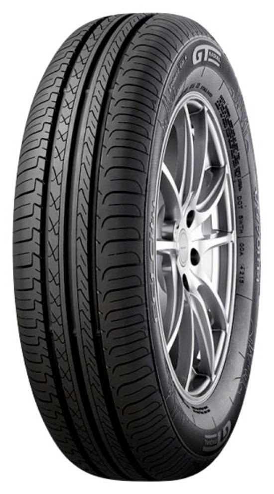 GT Radial Sommerreifen "FE1CITY" in verschiedenen Ausführungen erhältlich