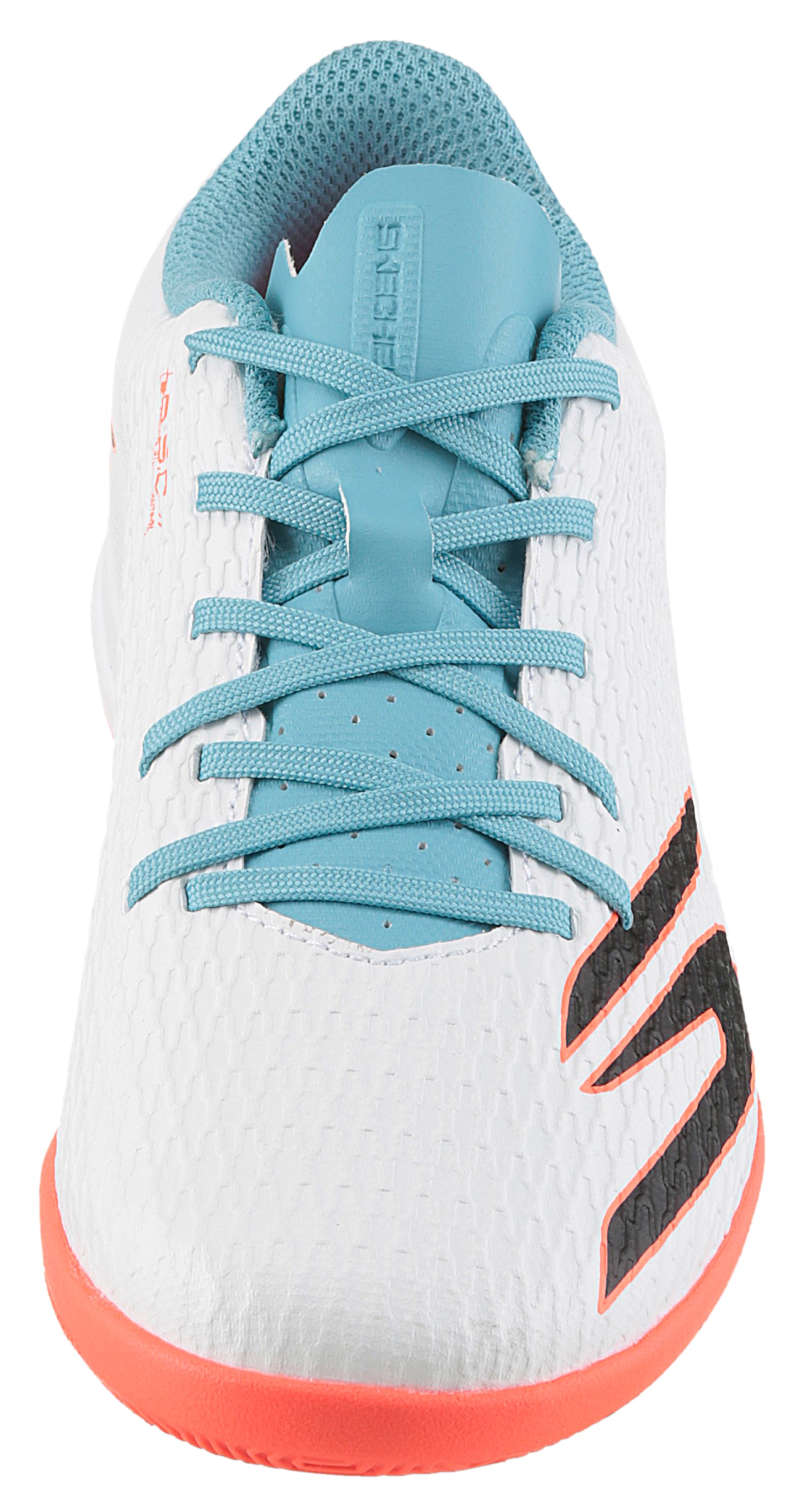 Skechers Fußballschuh »JR YOUTH IC, Skechers Skx_2 Jr Youth Ic«, Indoor Court Schuh mit leichter Skechers Move Foam™-Dämpfung