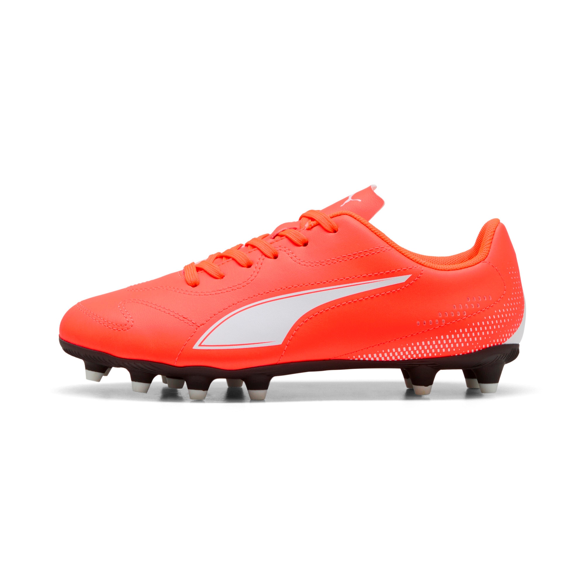 PUMA Fußballschuh »VITORIA II FG/AG JR«, für Rasenplätze