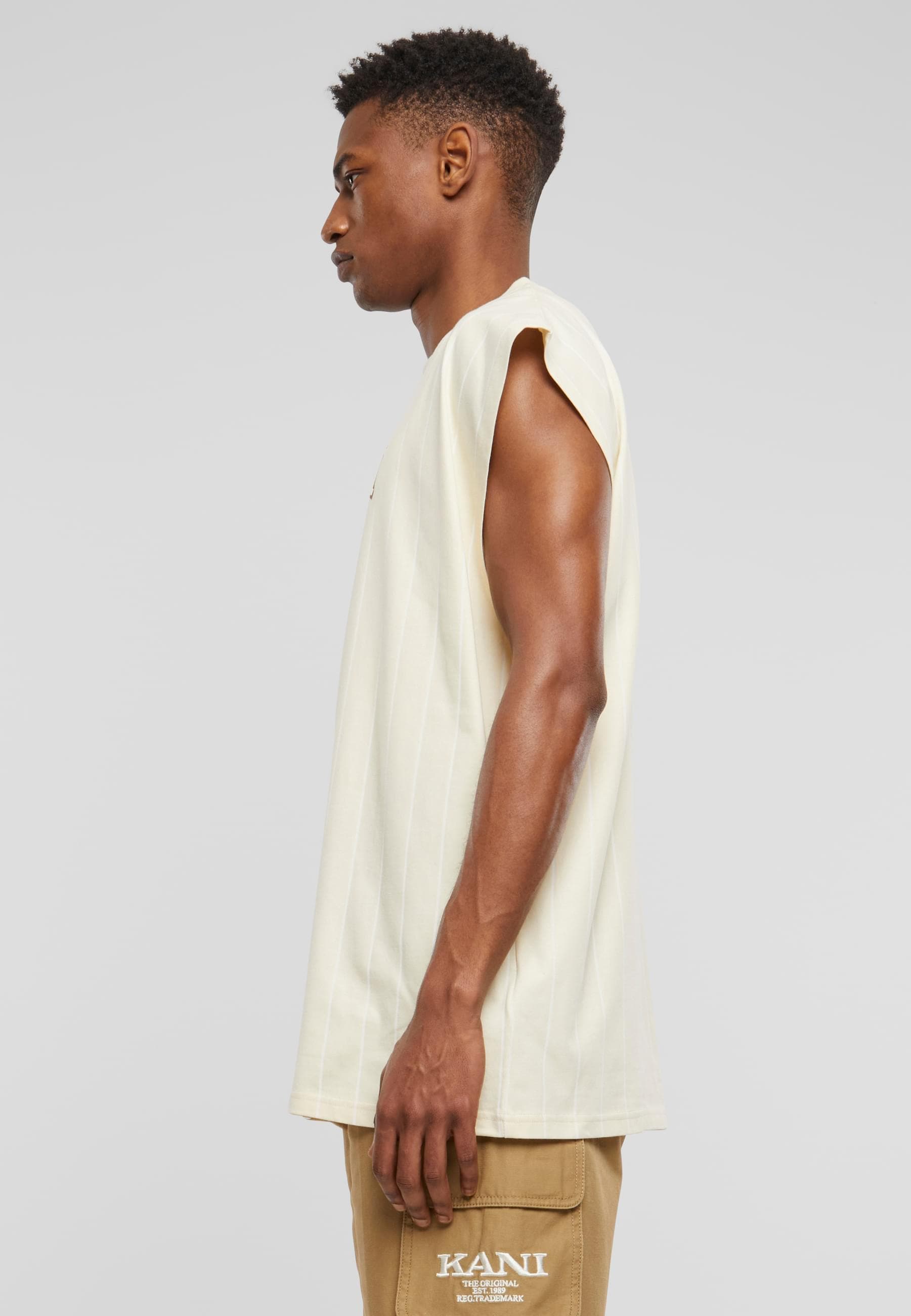 Karl Kani Tanktop »Karl Kani Herren«, (1 tlg.)