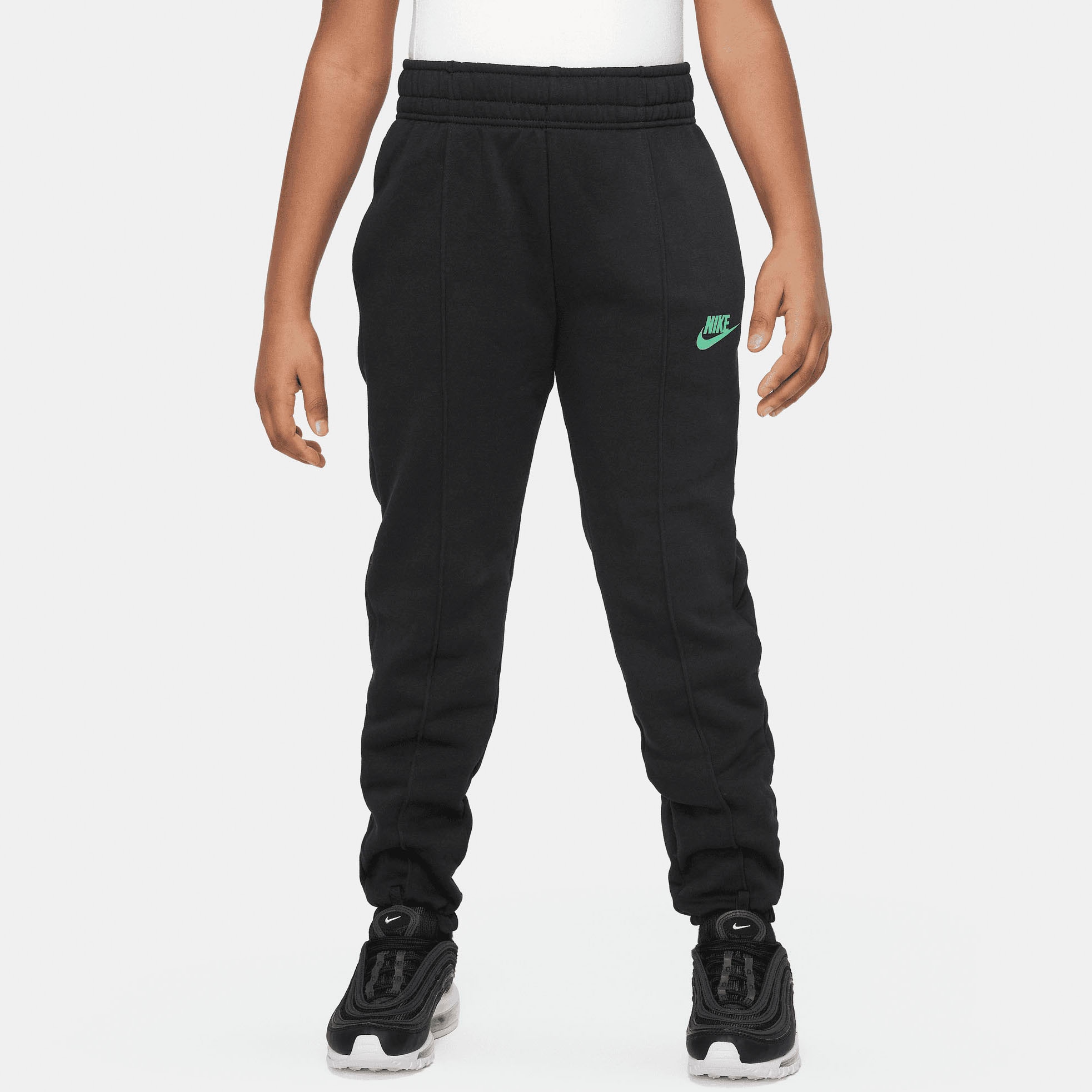 Nike Sportswear Jogginghose "NSW FLC CF PANT SW - für Kinder"