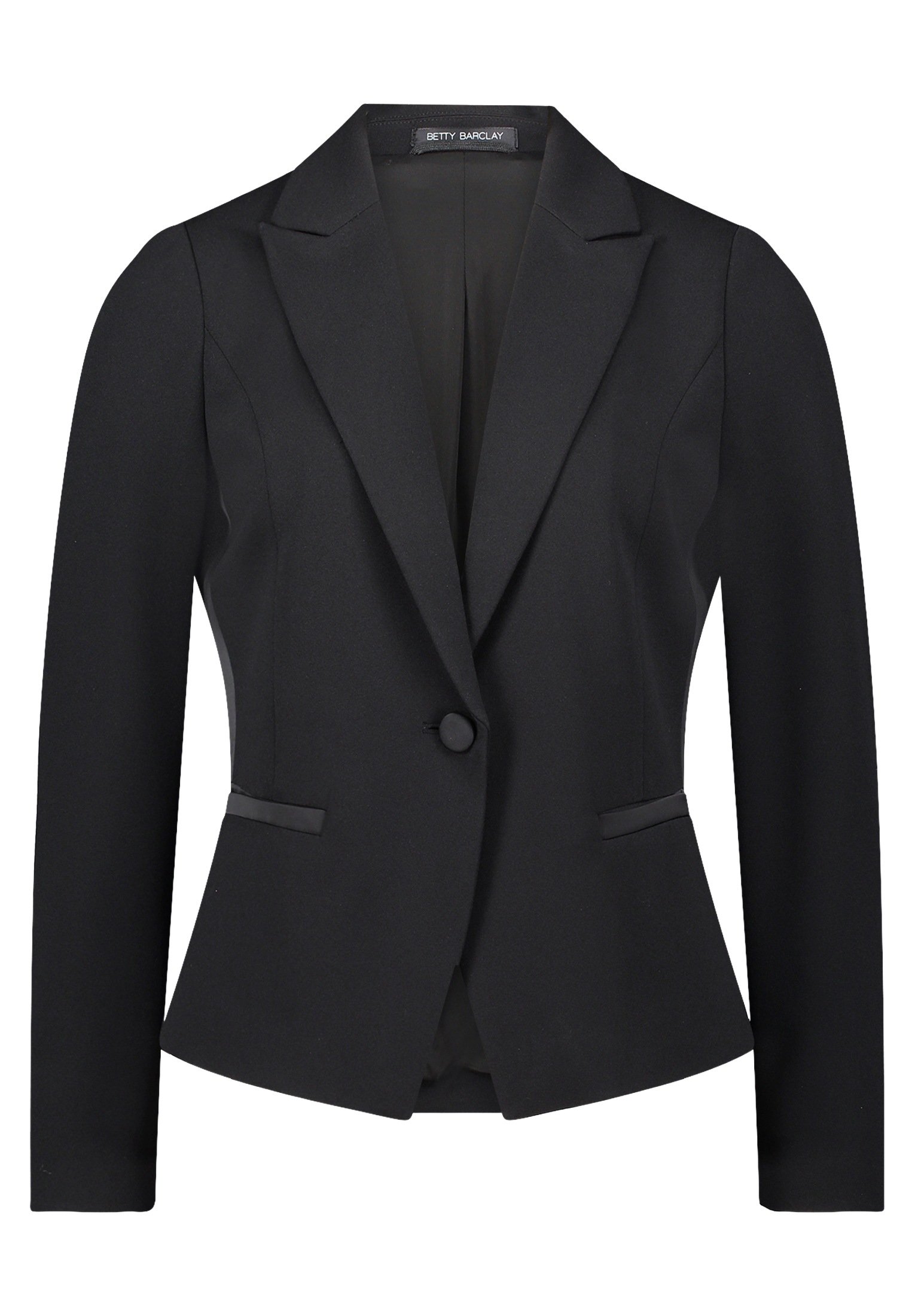 Betty Barclay Kurzblazer "Damen langarm" günstig online kaufen