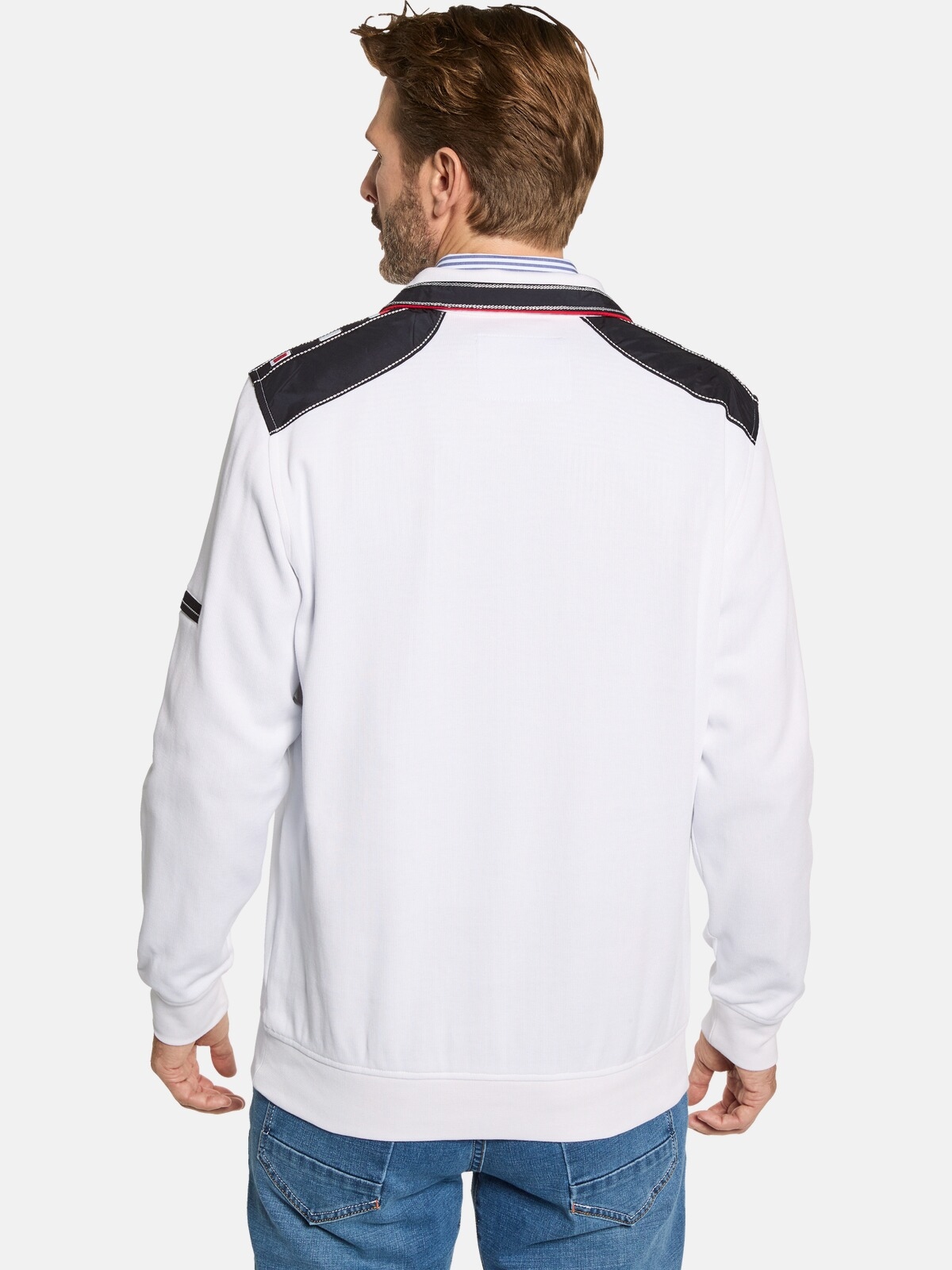 Babista Sweatshirt »Sweatshirt MODAVERDE«