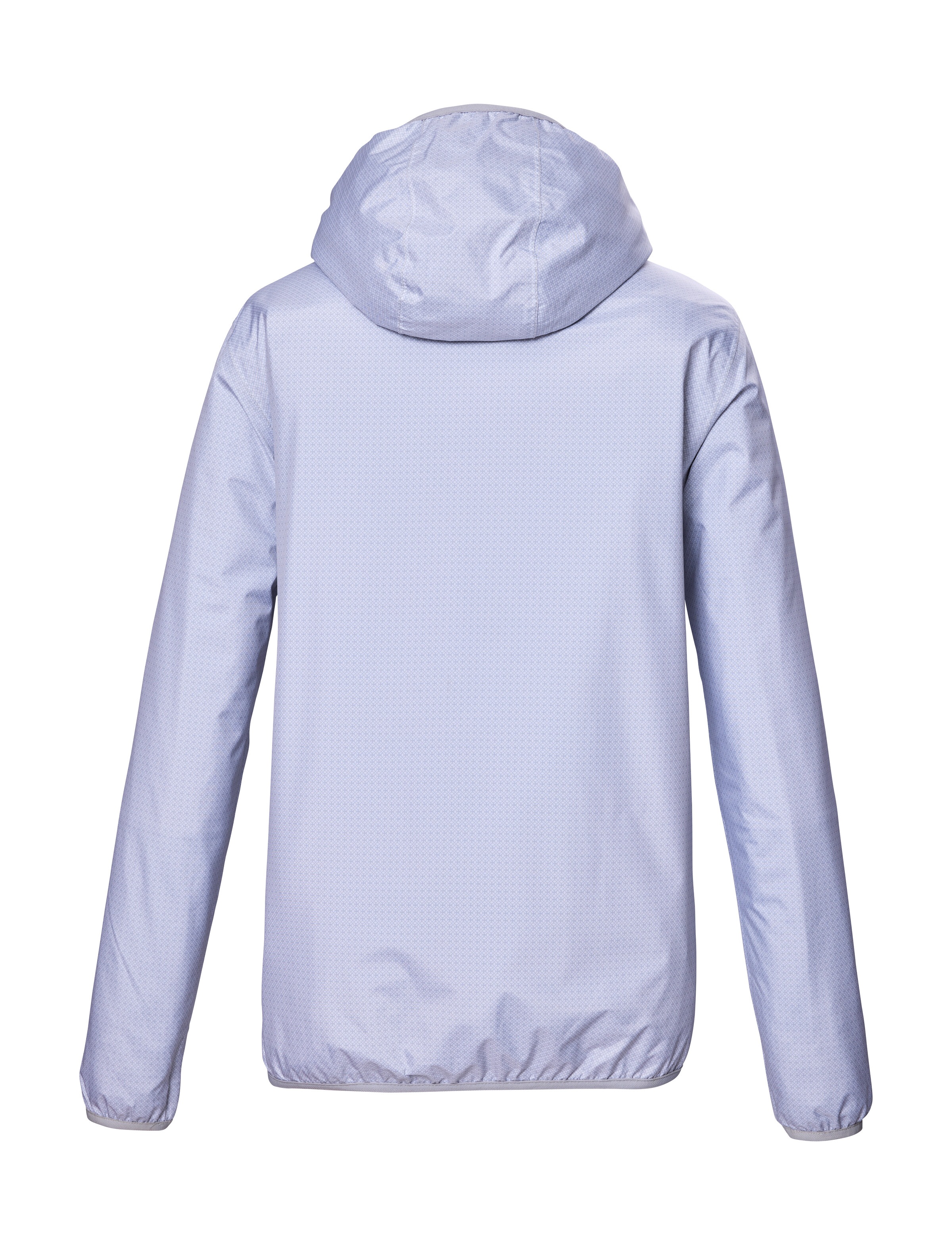 Killtec Outdoorjacke "KOS 109 WMN JCKT", Leichte, wasserdichte Damenjacke, günstig online kaufen
