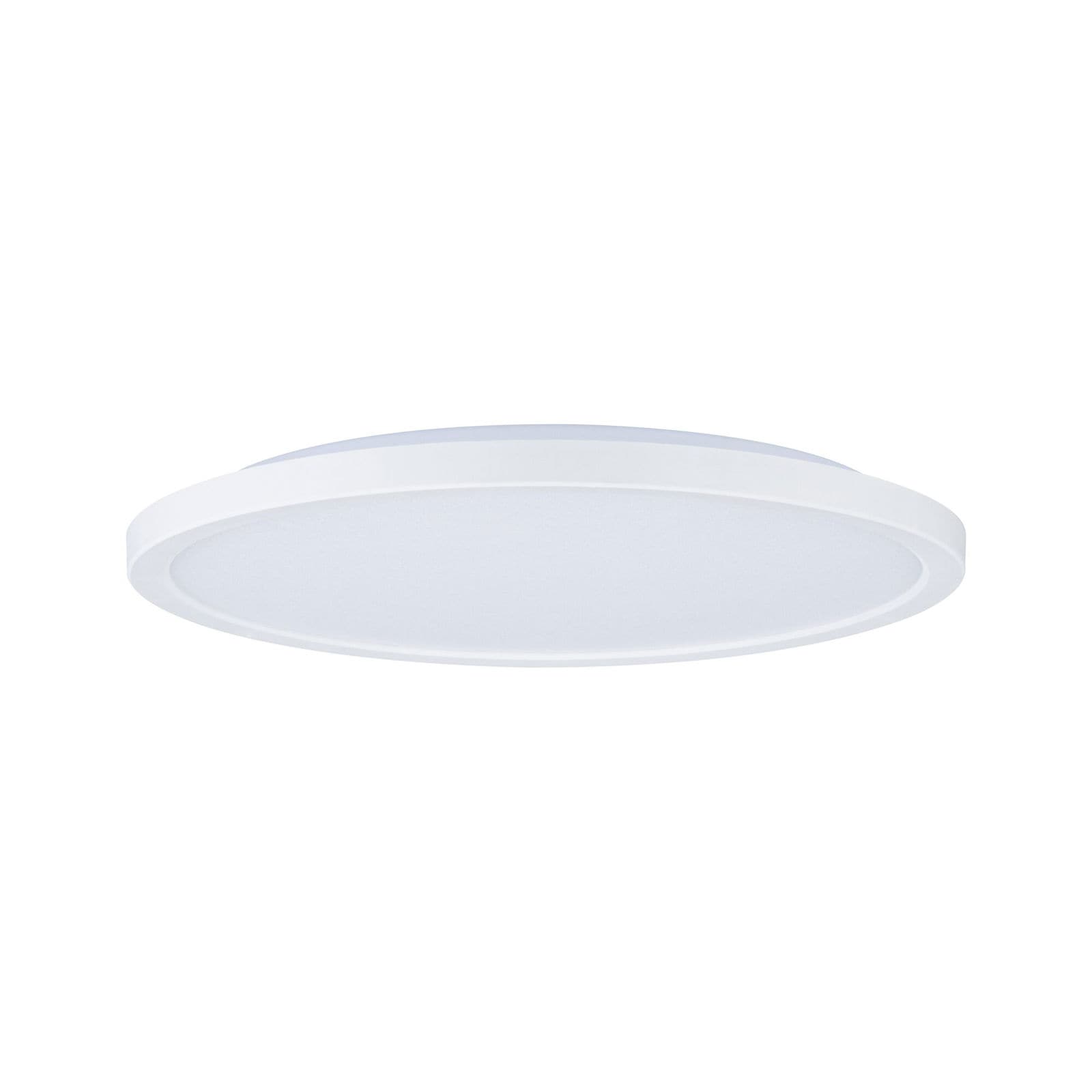 Paulmann LED Panel »LED Panel Atria Shine rund 290mm 192W 1500lm RGB+ dimmbar«, 1 flammig, Farbwechsler & Farbsteuerung