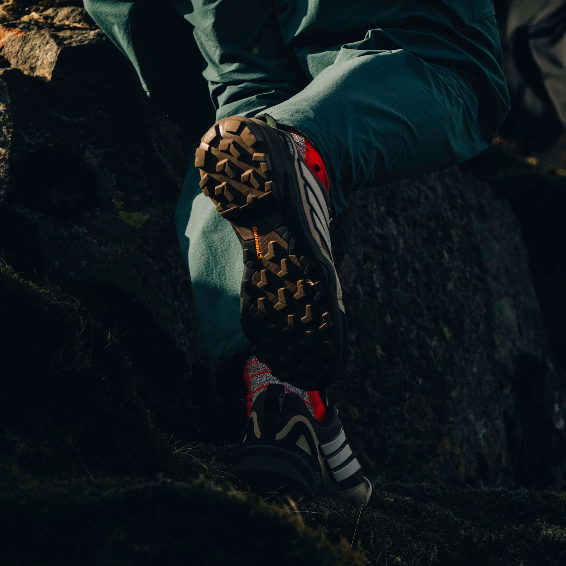 adidas TERREX Wanderschuh »TERREX SKYCHASER GORE-TEX«, wasserdicht