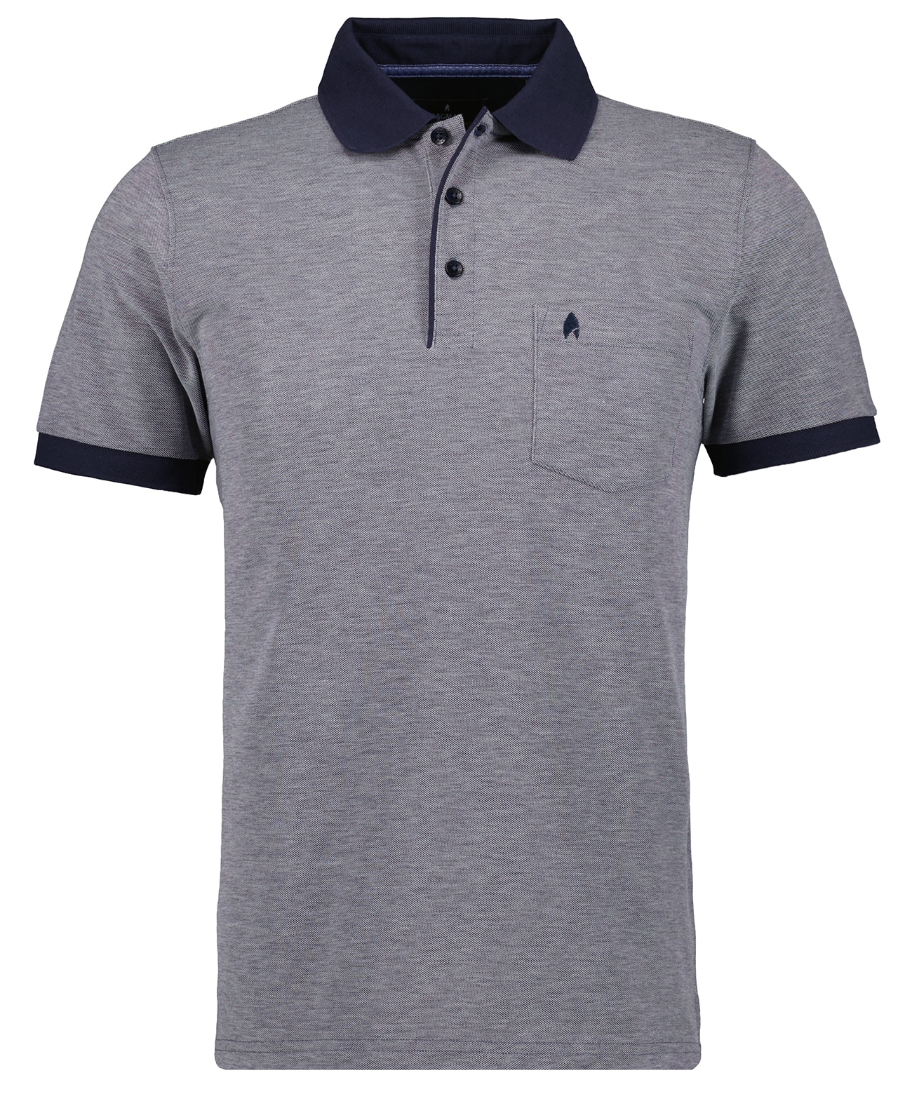 RAGMAN Poloshirt günstig online kaufen