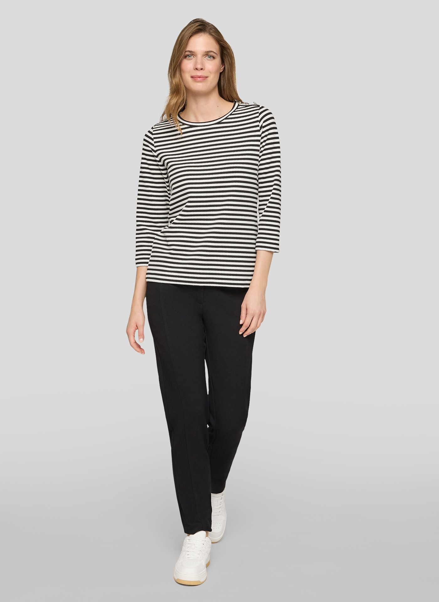 Rabe Print-Shirt »T-Shirt«
