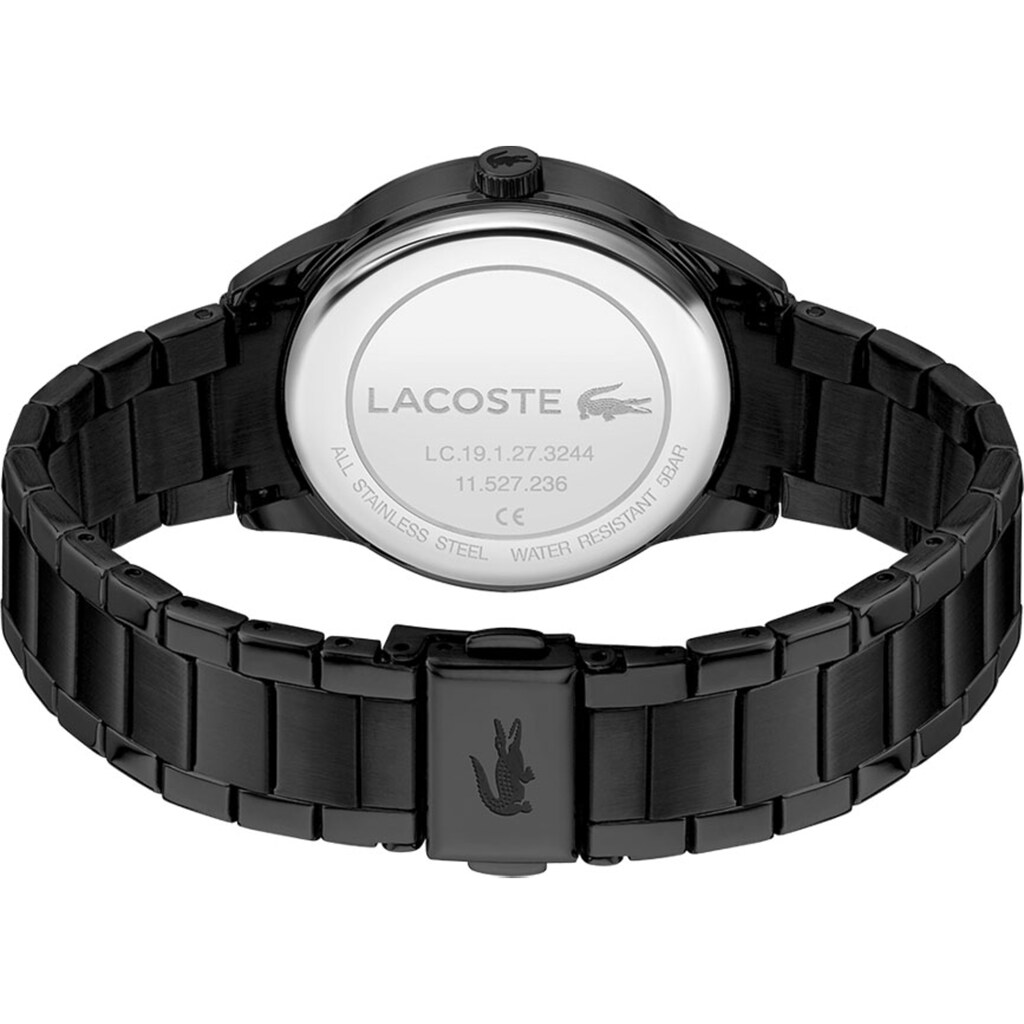 Lacoste Quarzuhr »Ladycroc, 2001192«