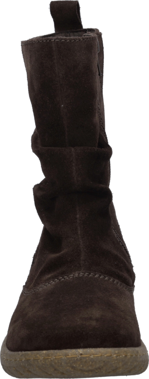 Josef Seibel »Angelina 08«  Boots, Kurzstiefel mit slouchy Falten am Schaft, Weite  G (=weit)