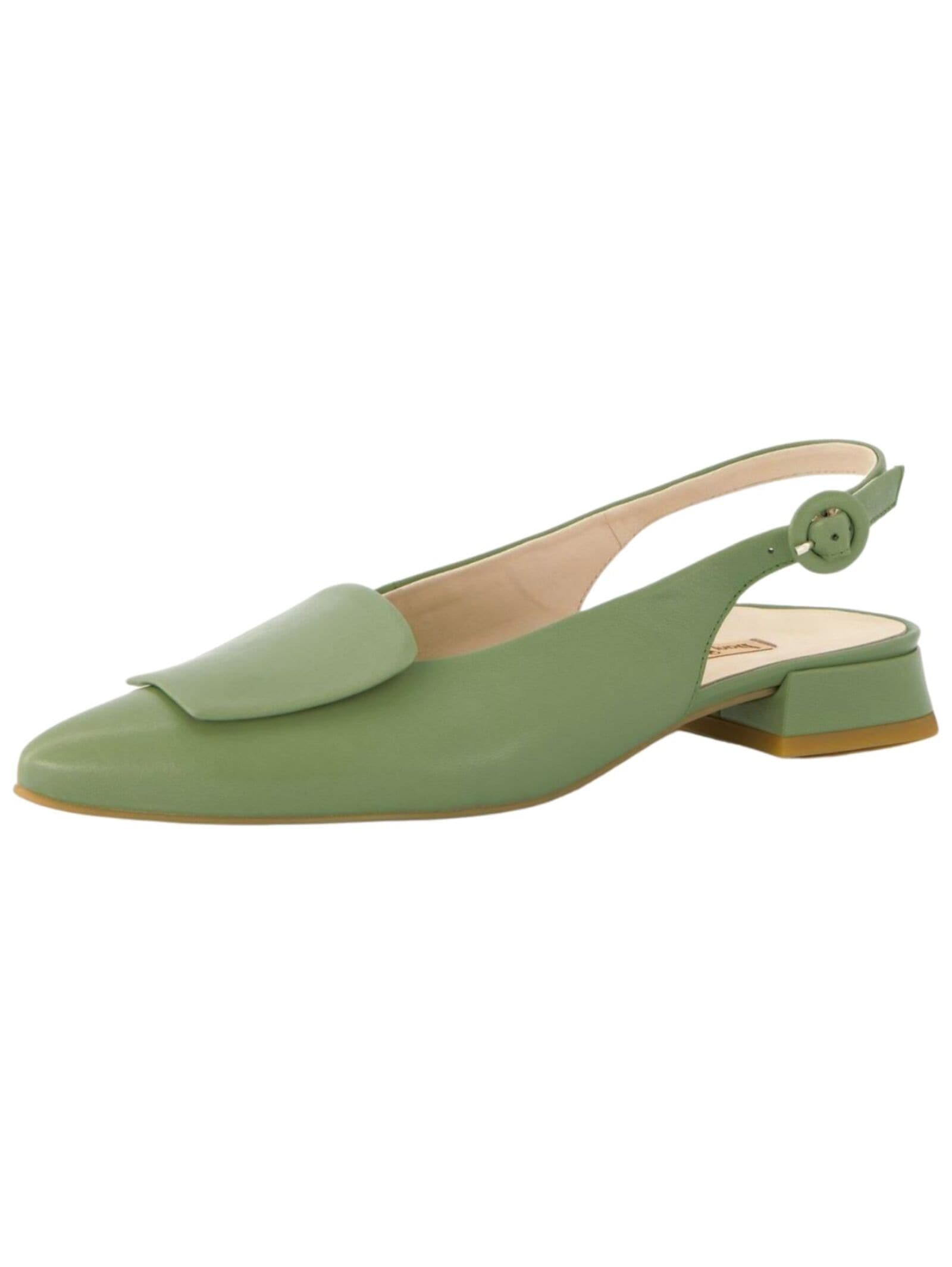 Paul Green Ballerina "Paul Green Ballerinas Glattleder" günstig online kaufen
