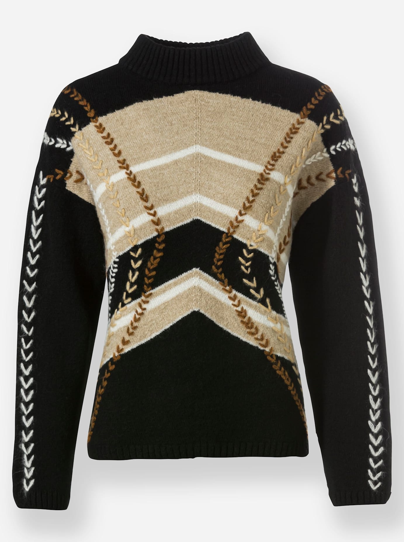 heine Strickpullover »Pullover«