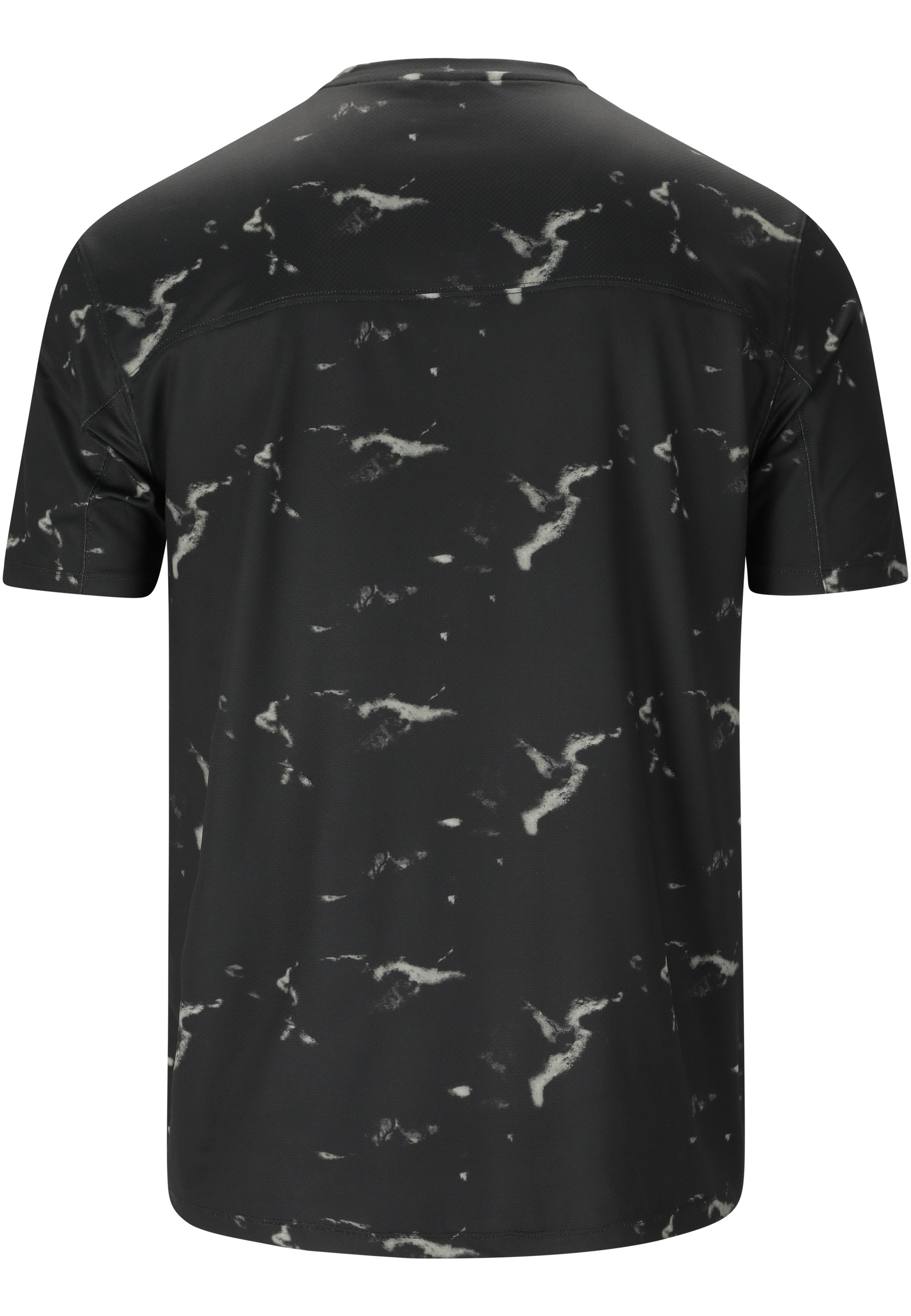 Virtus Funktionsshirt »Lavis« 4-Wege Stretch