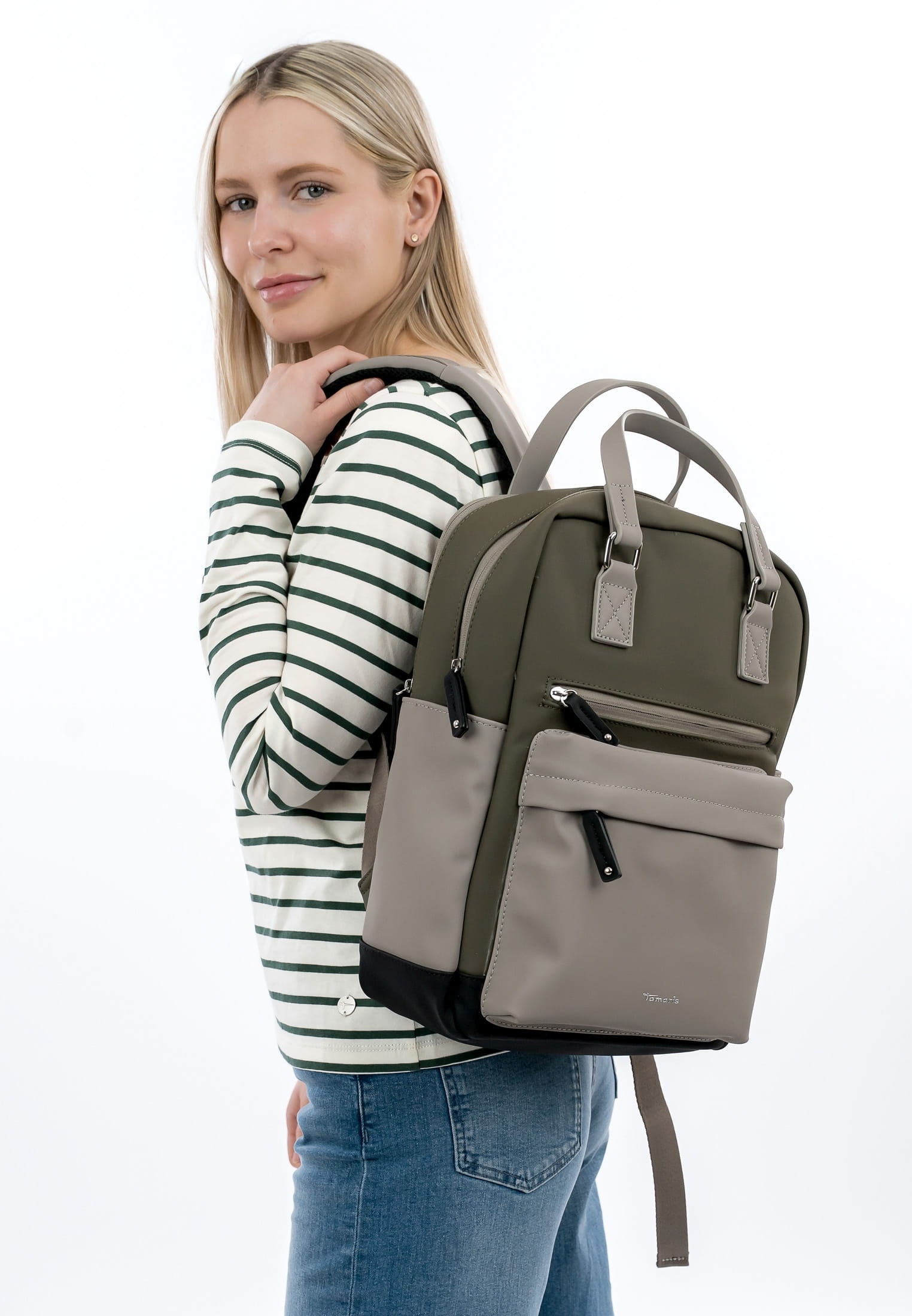 Tamaris Rucksack »Rucksack TAS Gianna«