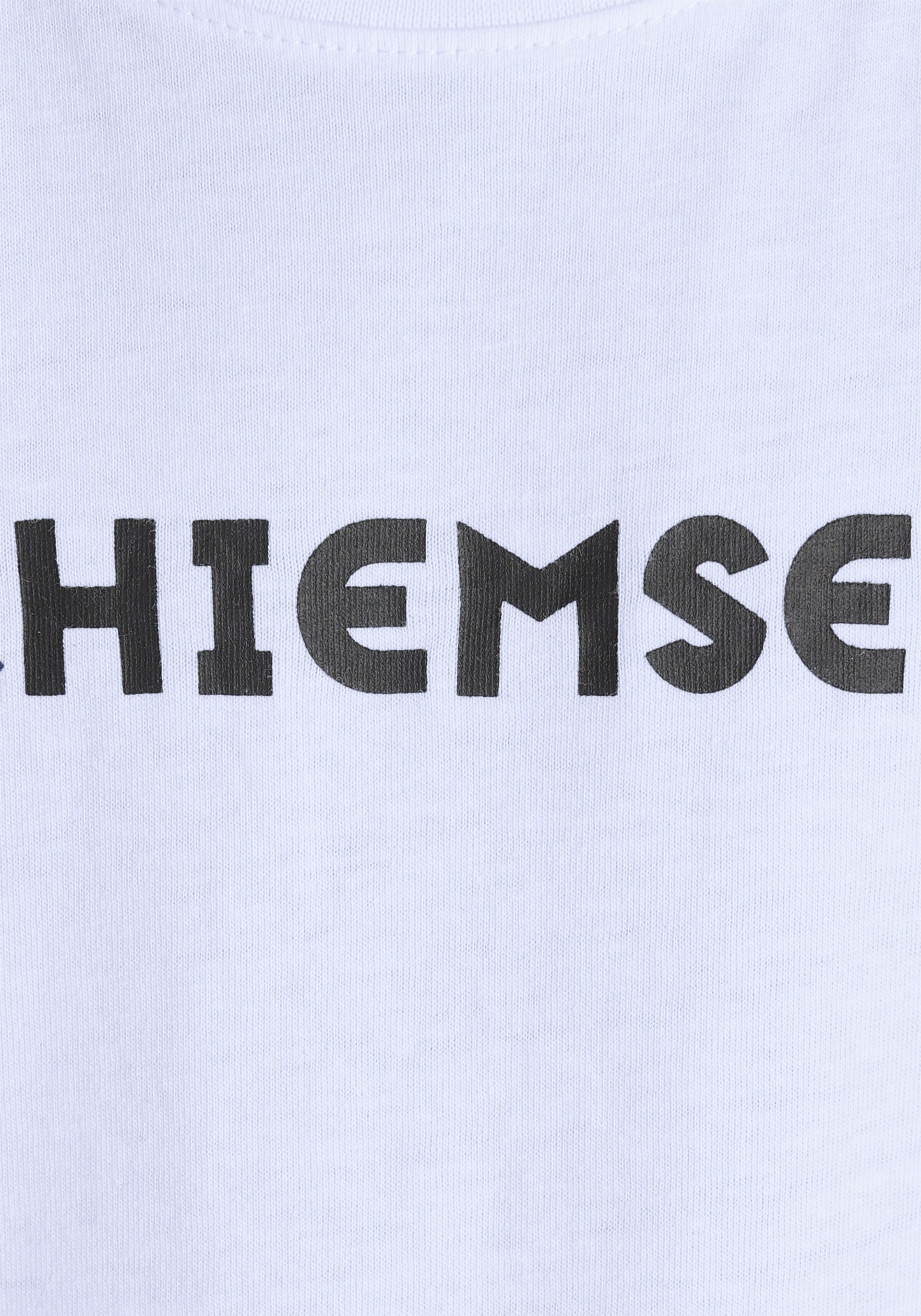 online BAUR T-Shirt | Chiemsee kaufen »Modischer Farbverlauf«