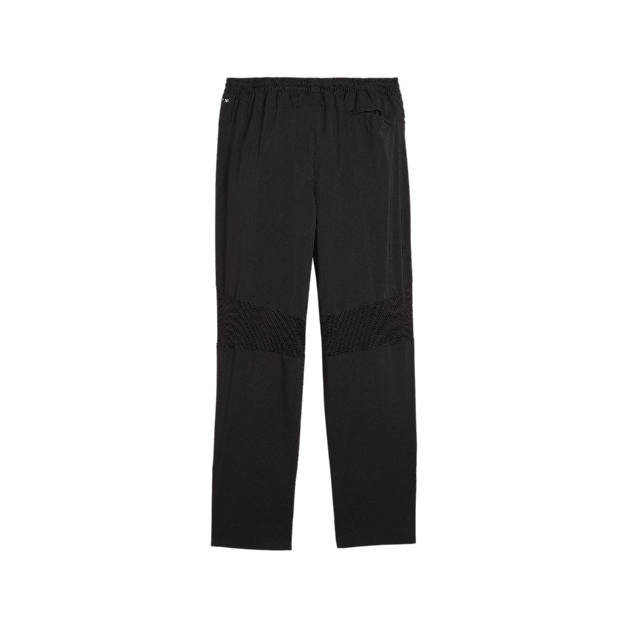 PUMA Trainingshose »Gewebte Tapered Hose Herren«