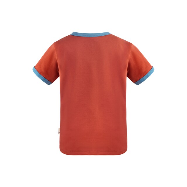 GIORDANO junior T-Shirt »Sorena«, mit angenehmer Cool-Touch-Funktion  bestellen | BAUR