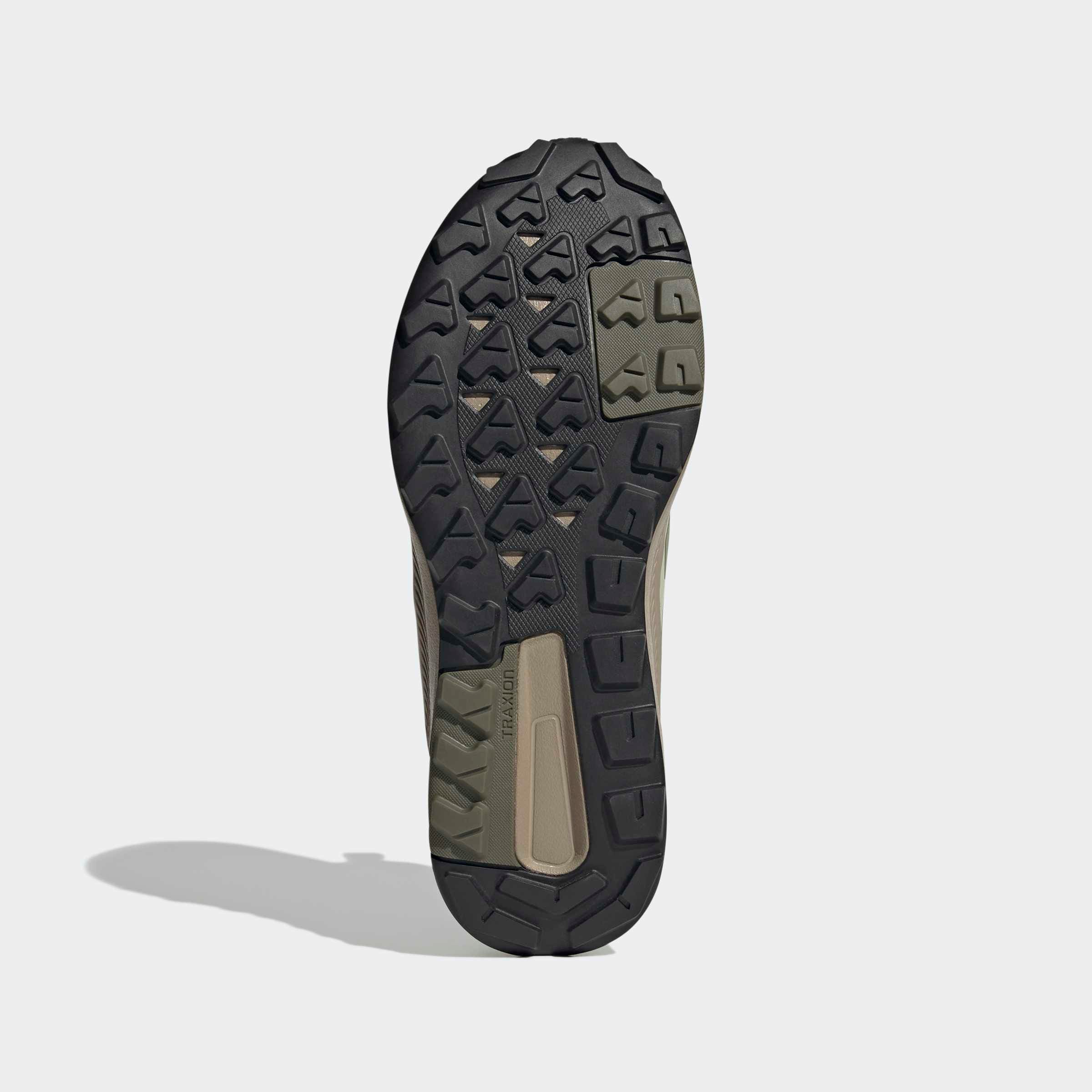 adidas TERREX Wanderschuh »ANYLANDER MID RAIN.RDY«  wasserdicht