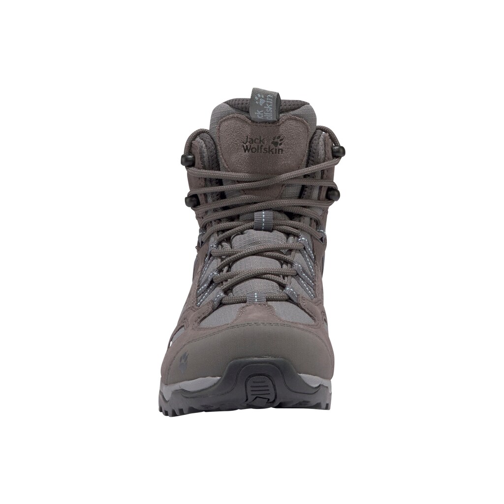 Jack Wolfskin Wanderschuh »VOJO HIKE 2 TEXAPORE MID W«