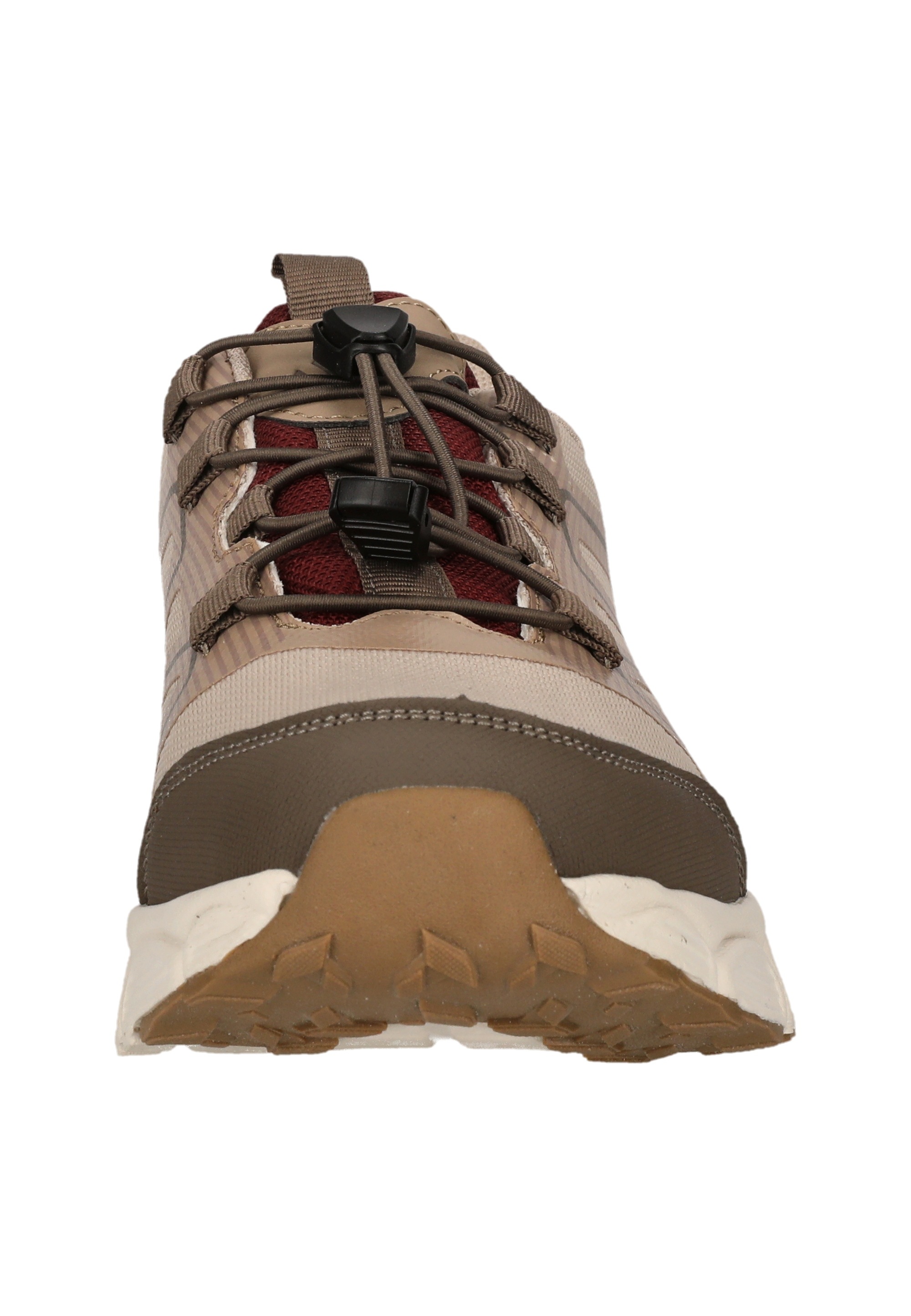 WHISTLER Sneaker »Pelaro WP«  mit praktischem Schnellschnürsystem
