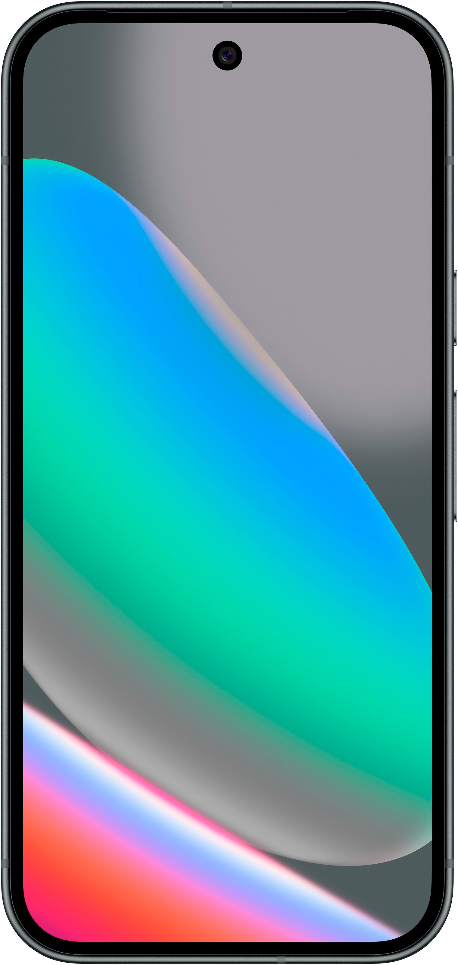 Google Smartphone »Pixel 10« Obsidian