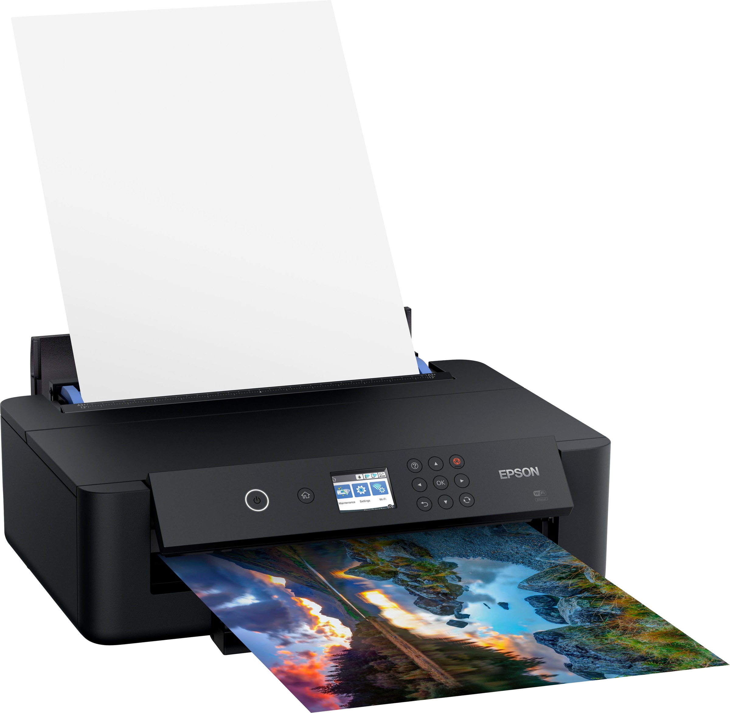 Epson Multifunktionsdrucker »Expression Photo HD XP-15000«