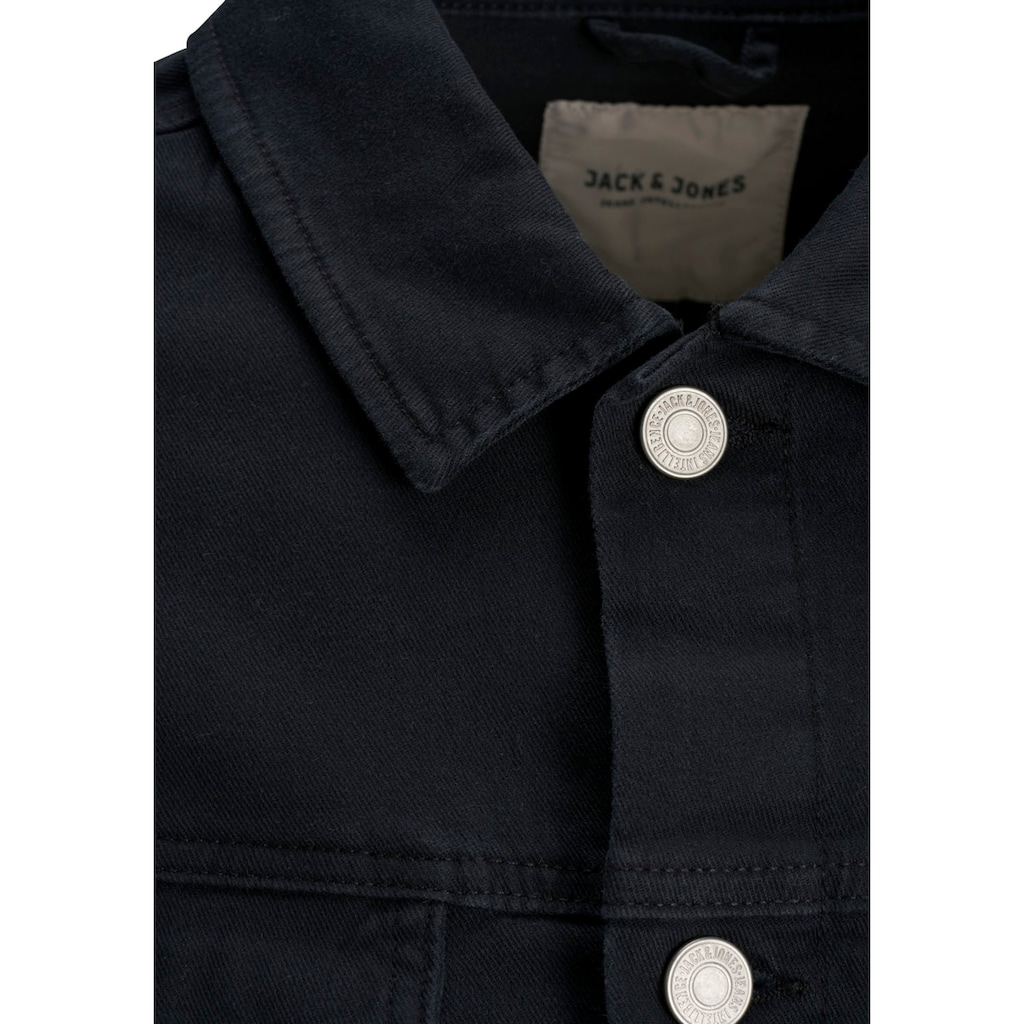 Jack & Jones Jeansjacke »ALVIN JACKET«