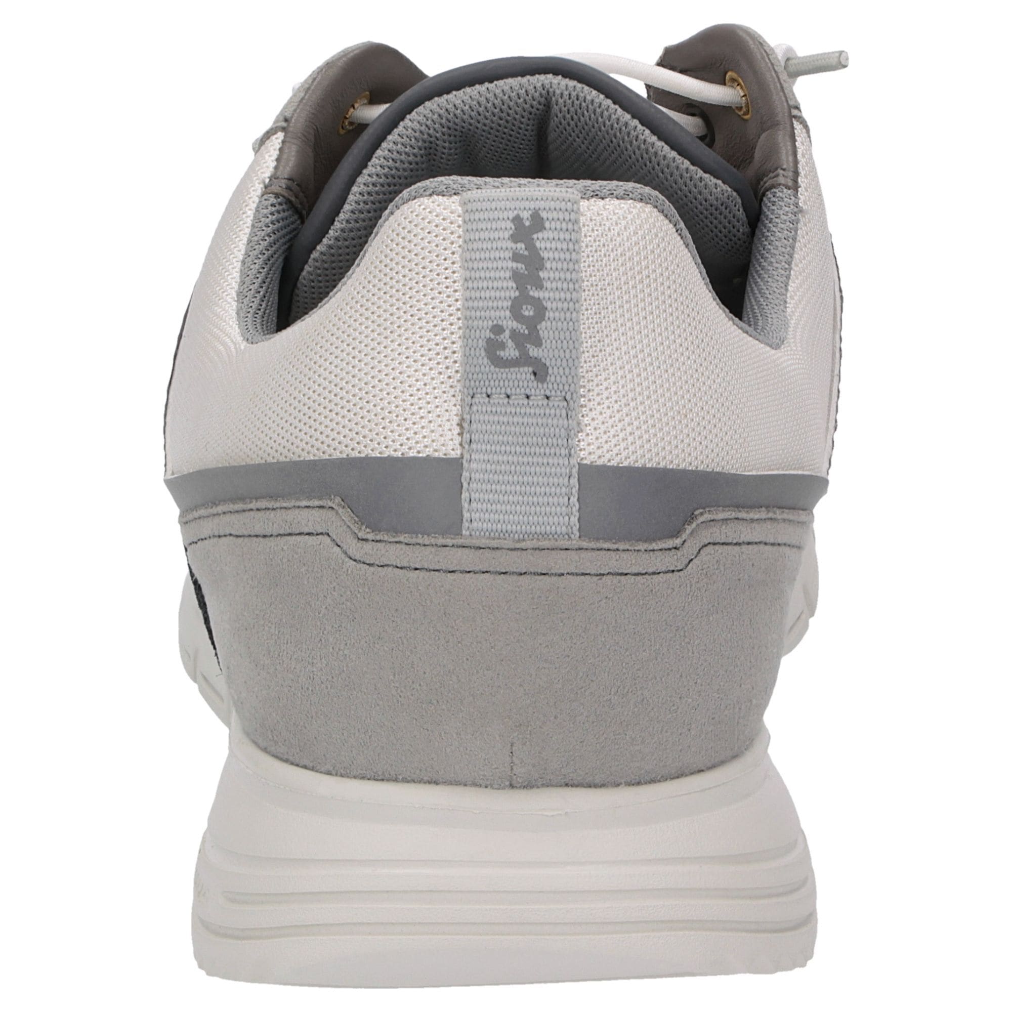 SIOUX Sneaker »Mokrunner-H-018«