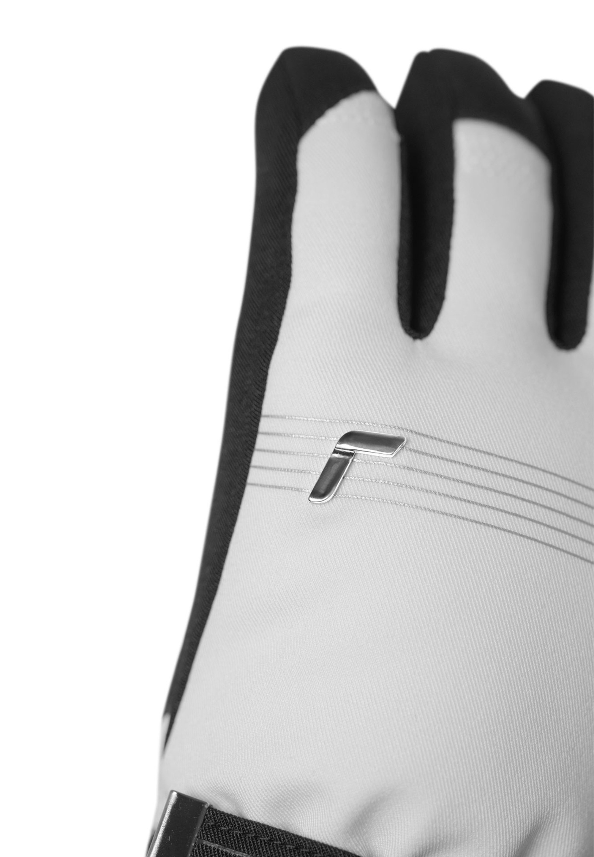 Reusch Skihandschuhe »Cozy Down R-TEX® XT«, mit wasserdichter und atmungsaktiver Funktion