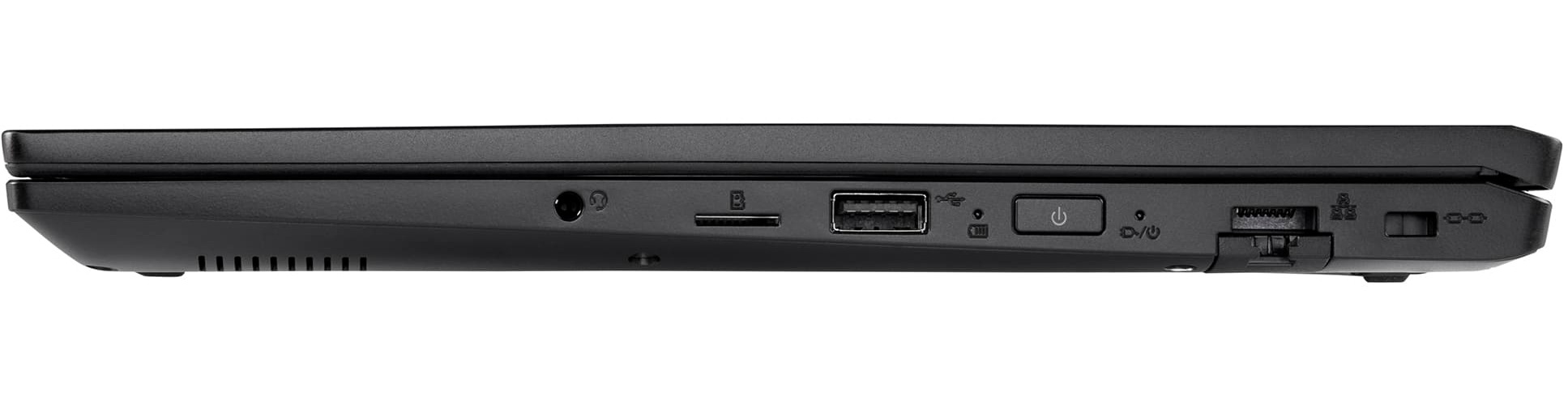 CAPTIVA Business-Notebook »Business/Office I10-1417GE« 43,94 cm / 17,3 ″ Intel Core i5 Iris Xe Graphics 2.000 GB SSD