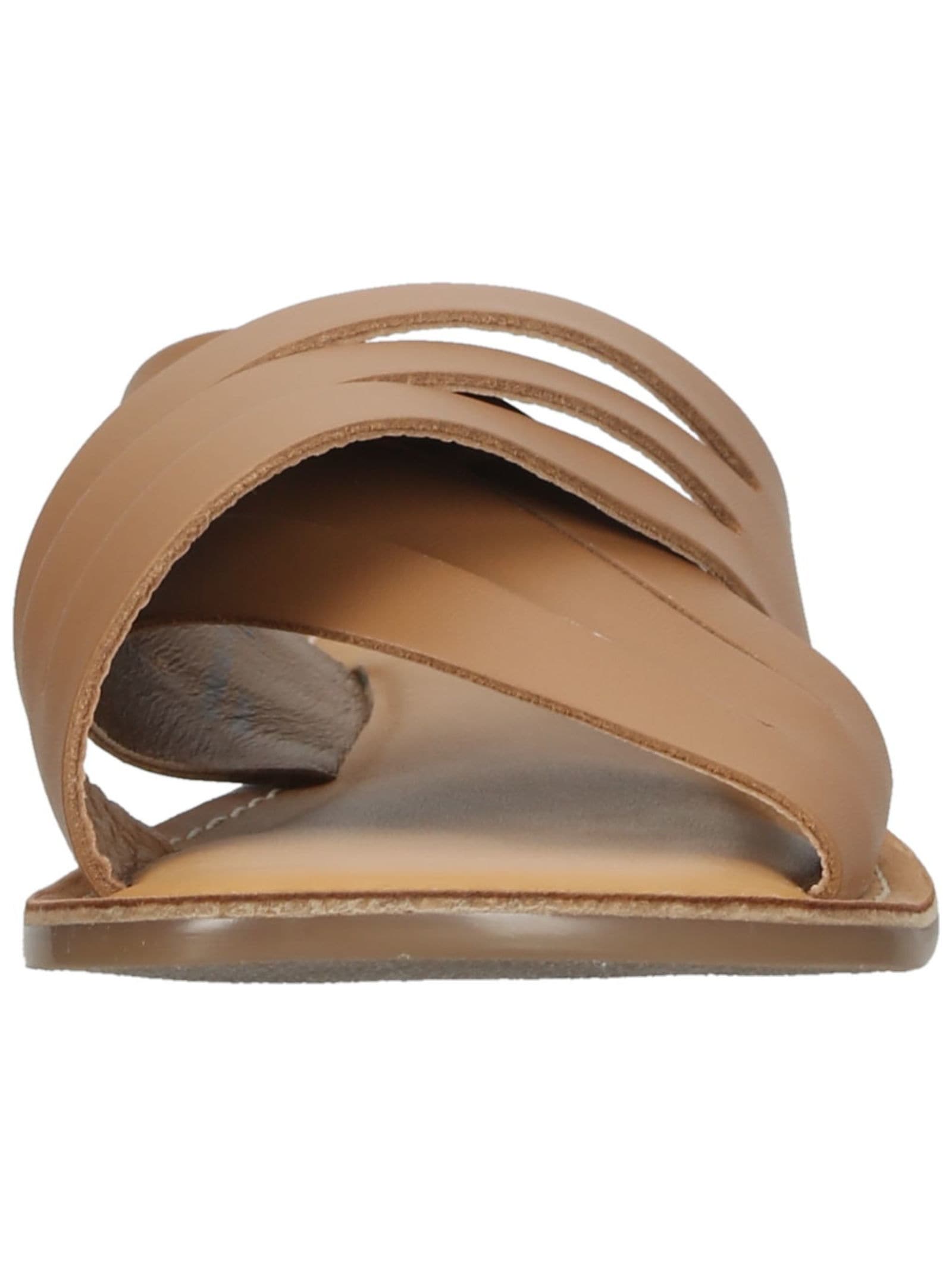 Kickers Pantolette »Kickers Pantoletten Leder«