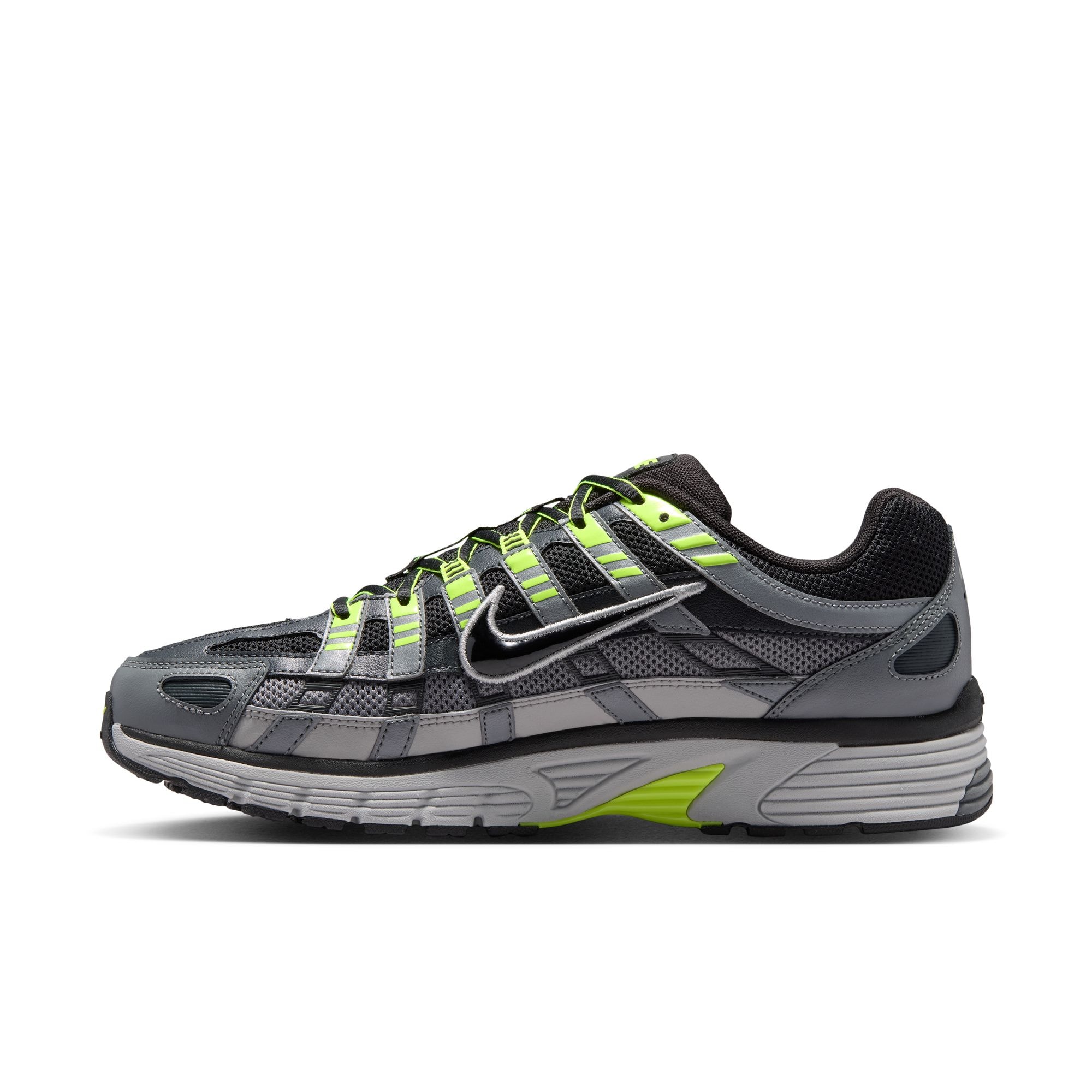 Nike Sportswear Sneaker »P-6000«